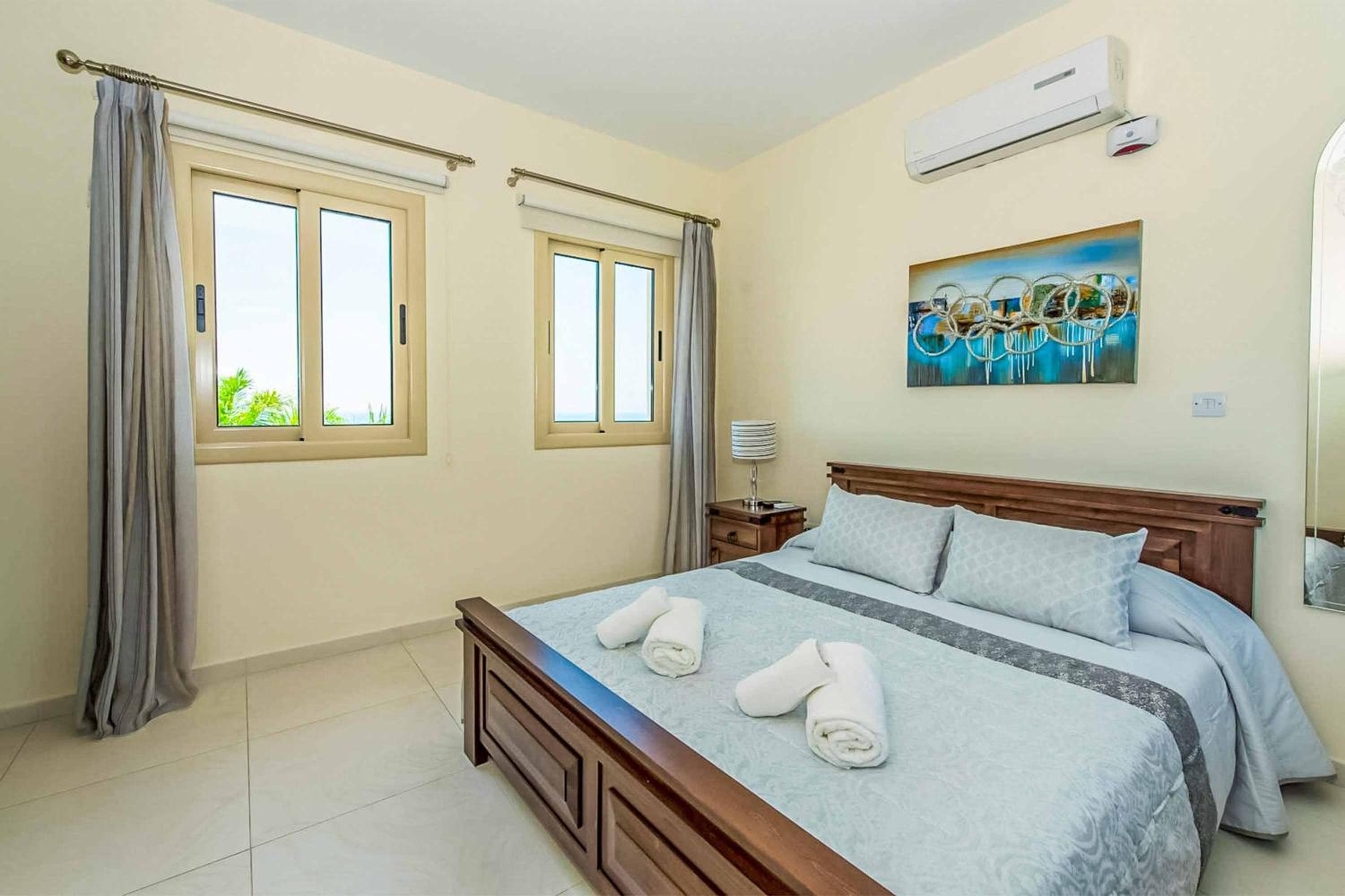 Freedom Villa
