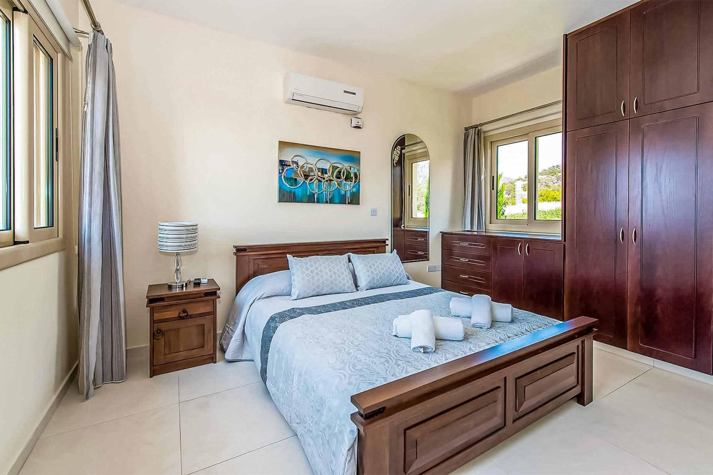 Freedom Villa