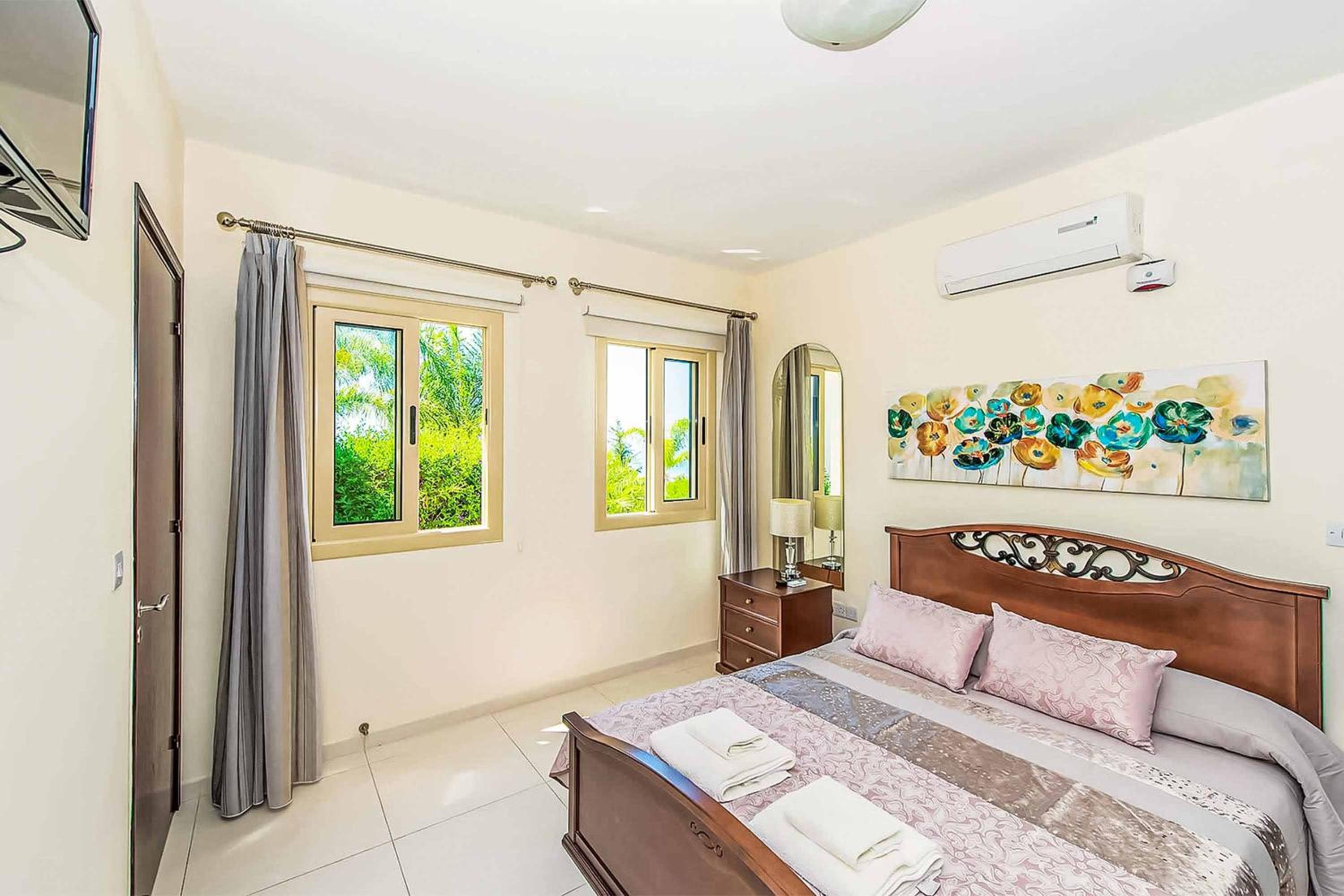 Freedom Villa
