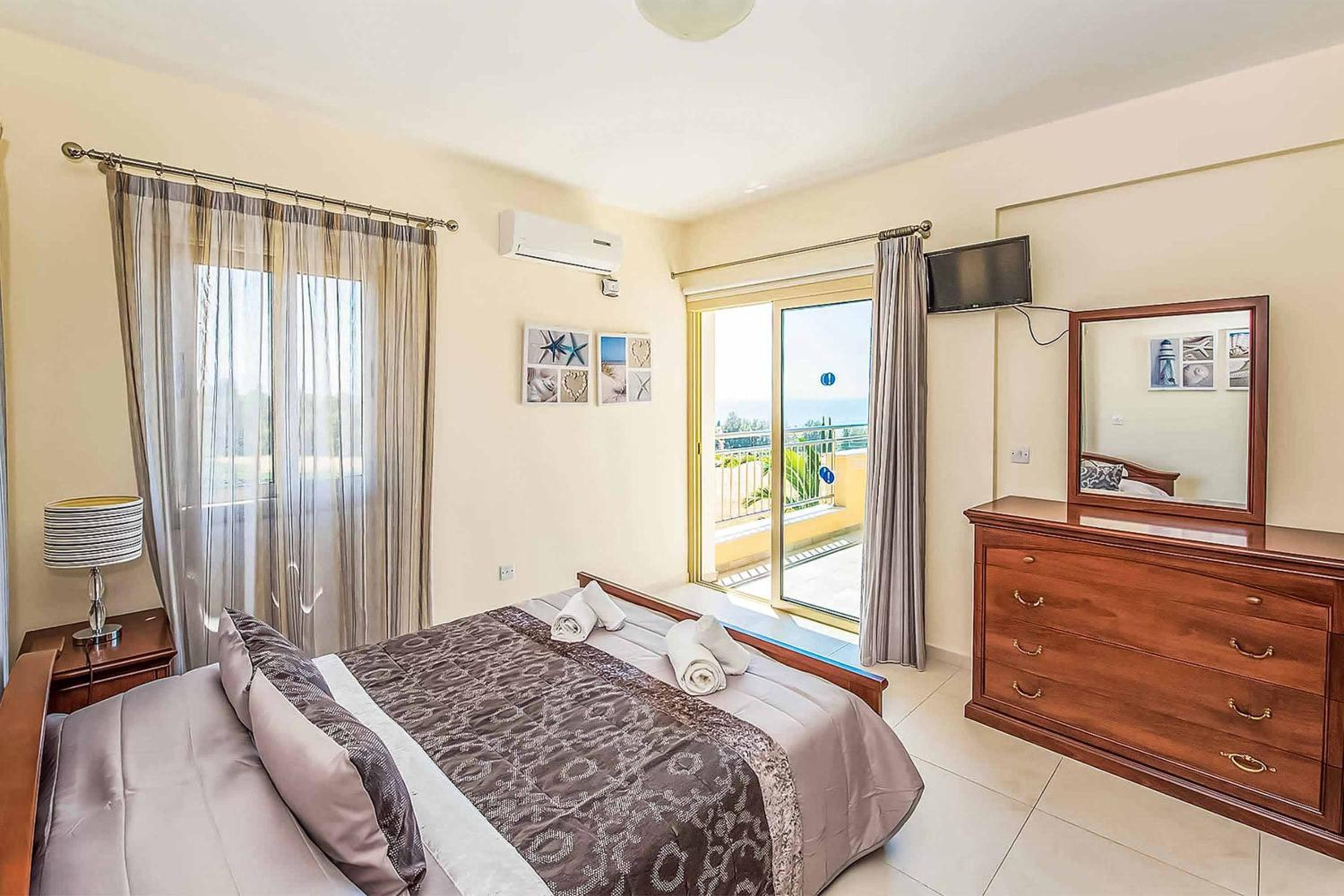 Freedom Villa