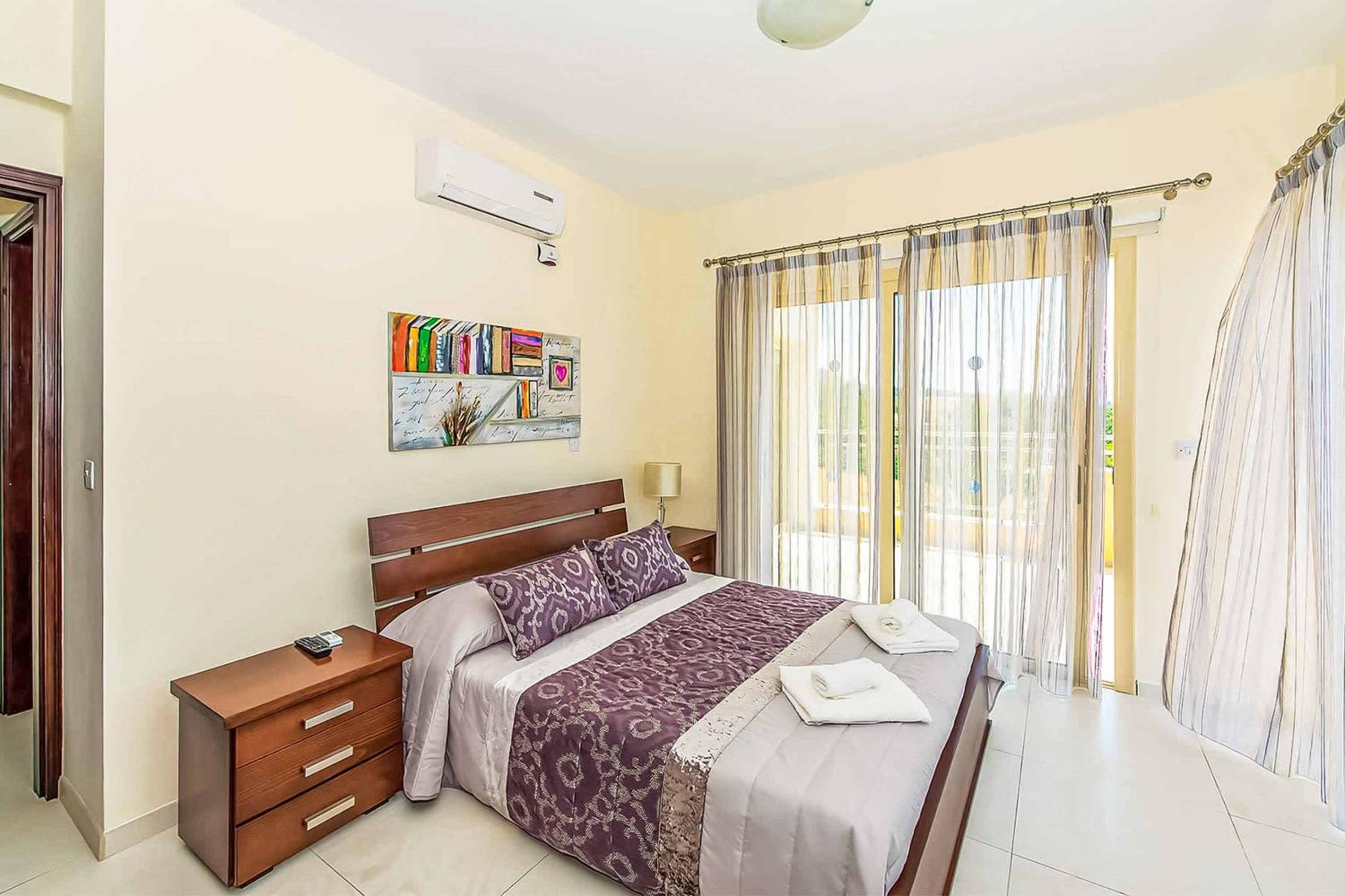 Freedom Villa