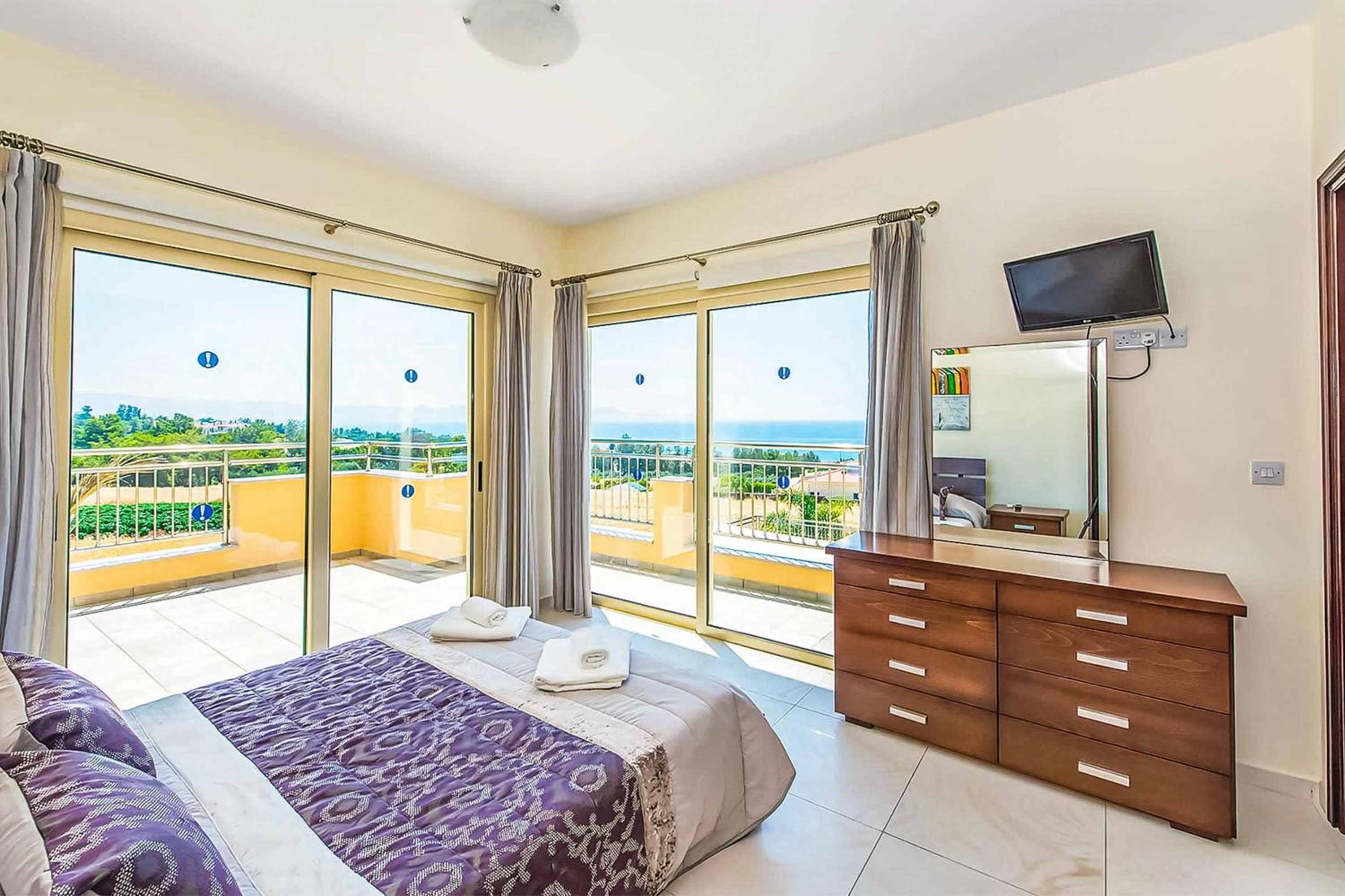 Freedom Villa