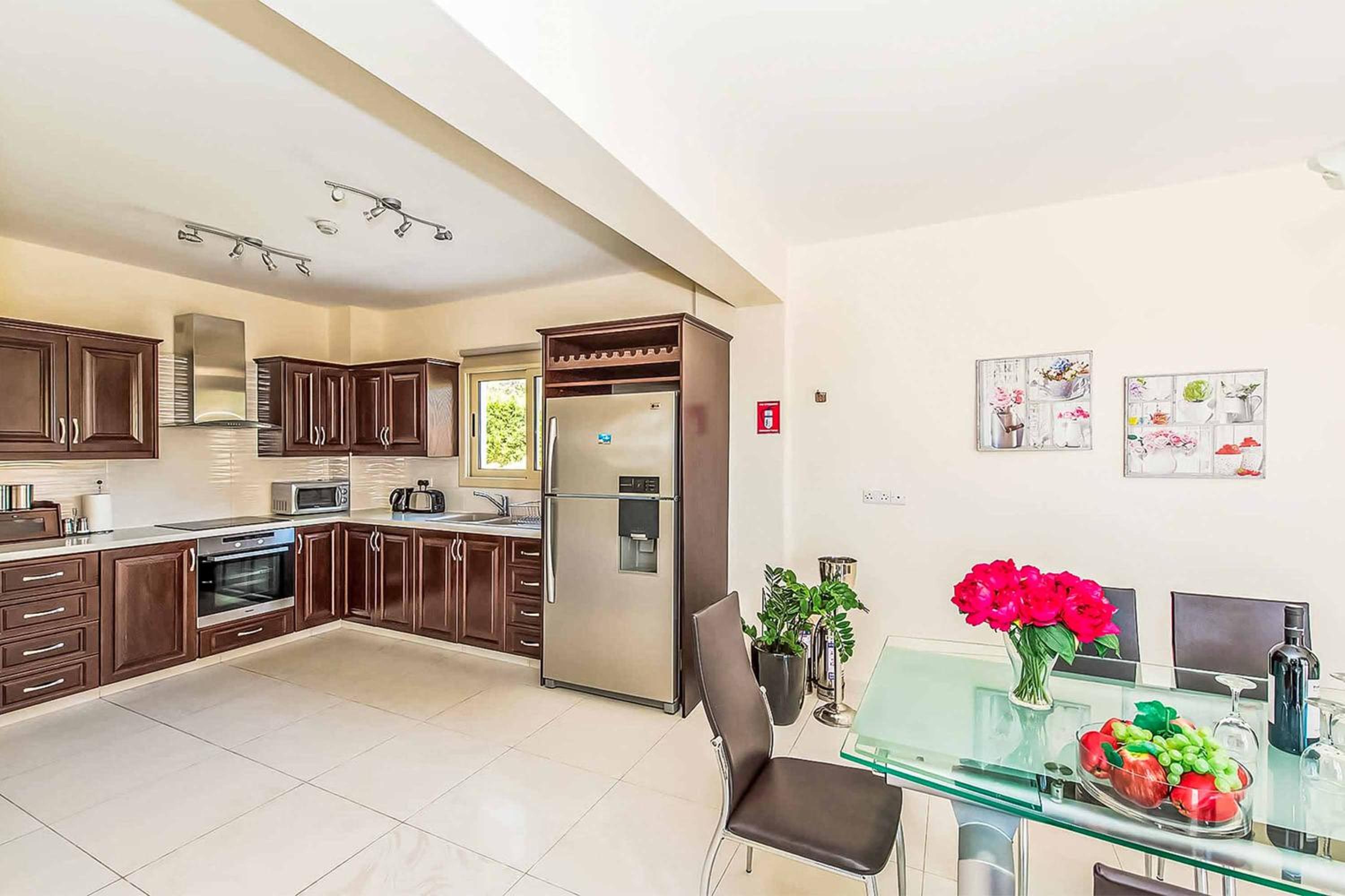 Freedom Villa