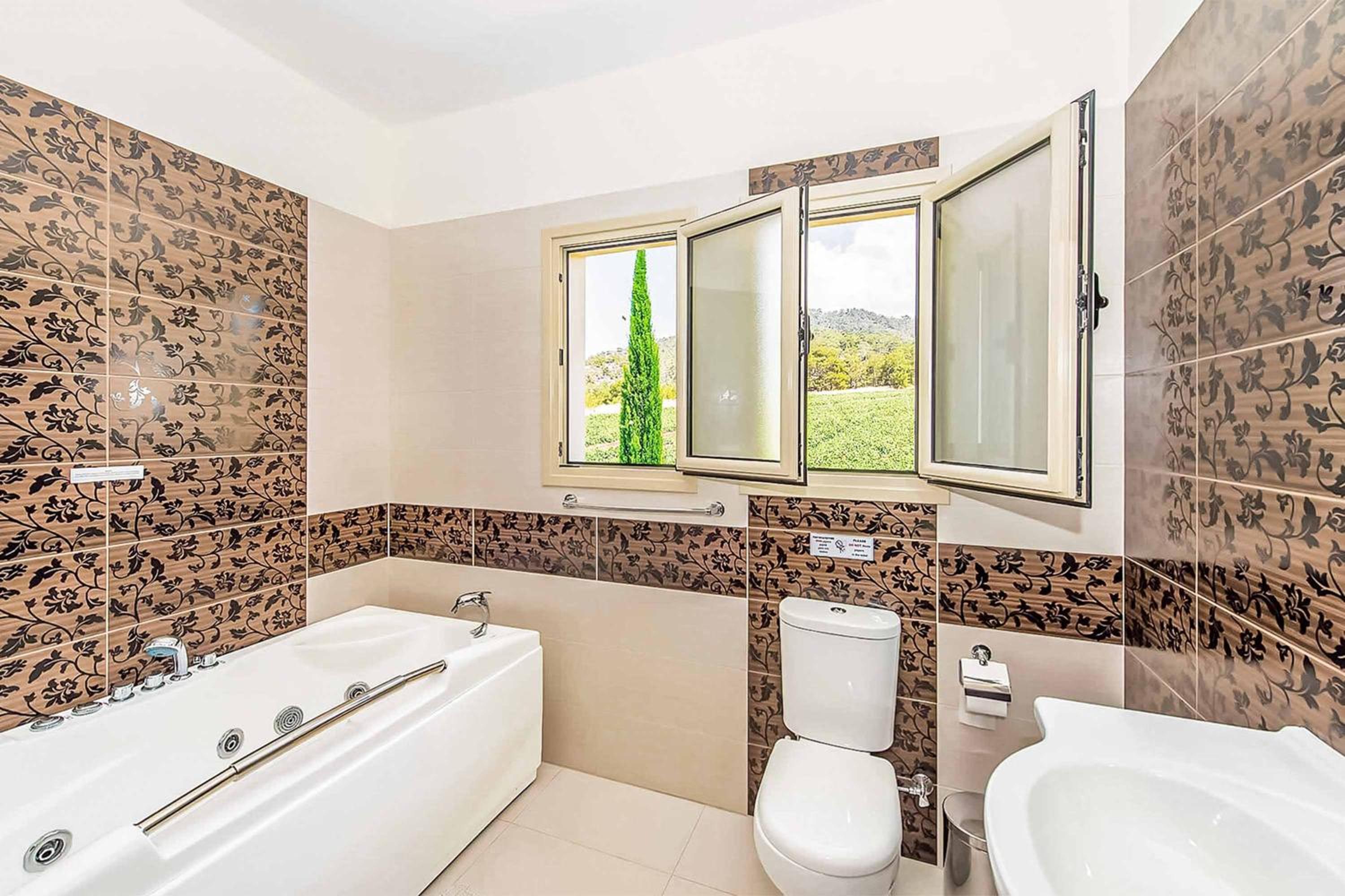 Freedom Villa
