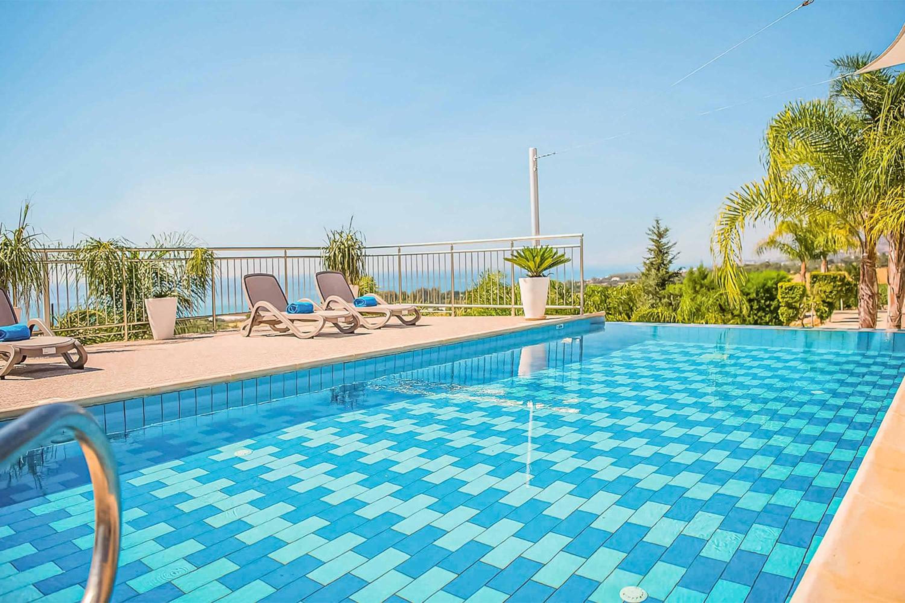 Freedom Villa