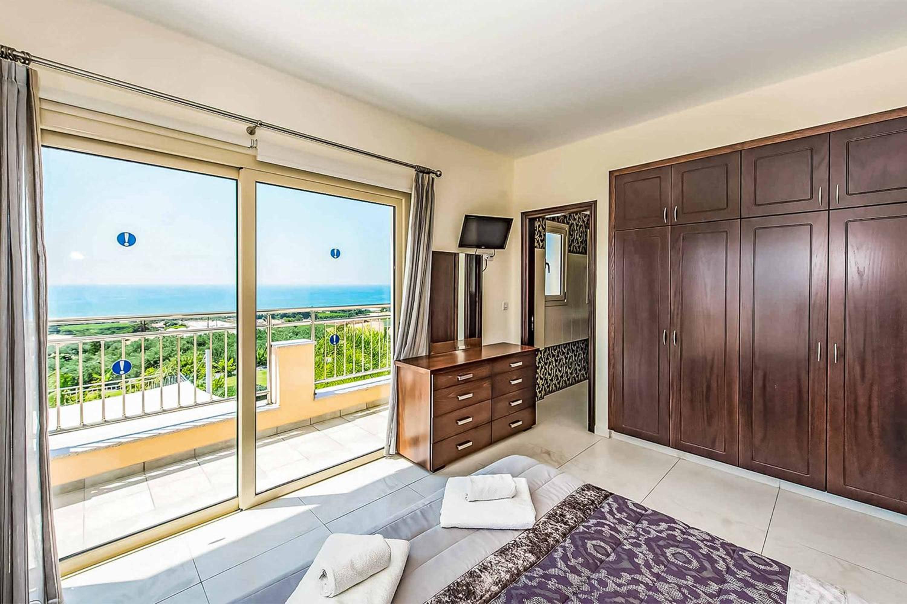 Freedom Villa