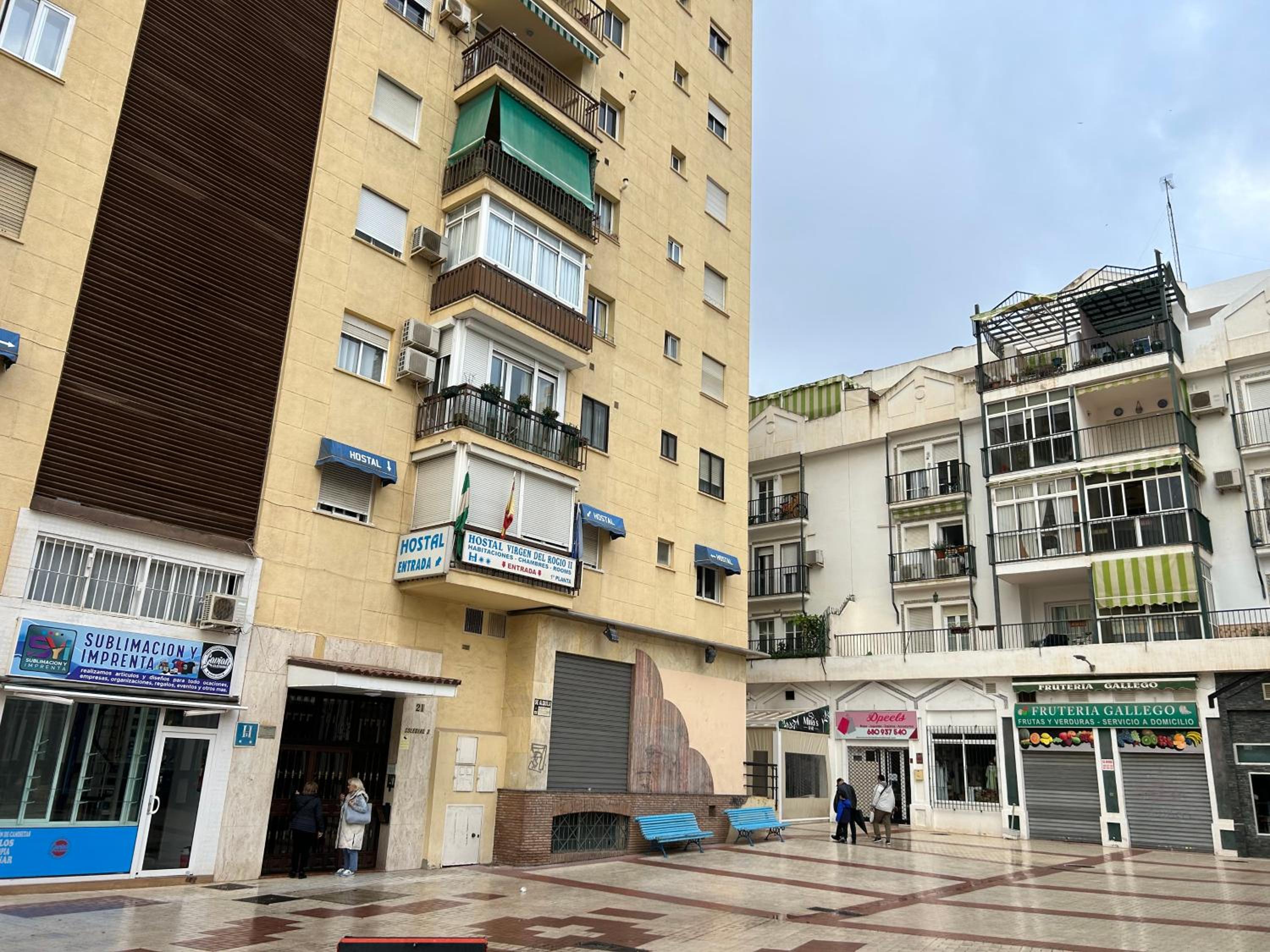 Apartamento costa del sol photo 4