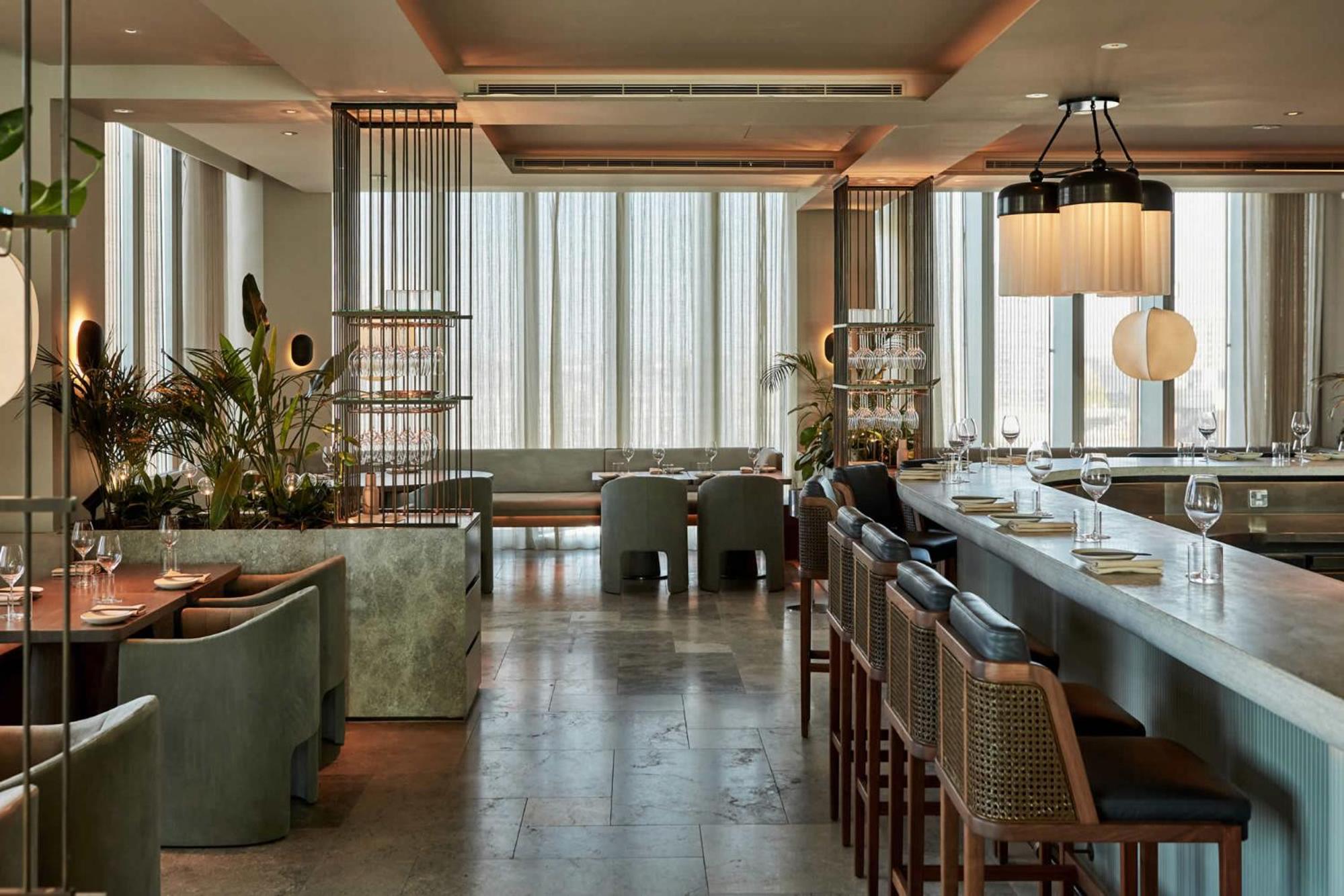 Manhattan Loft Gardens, Stratford E20