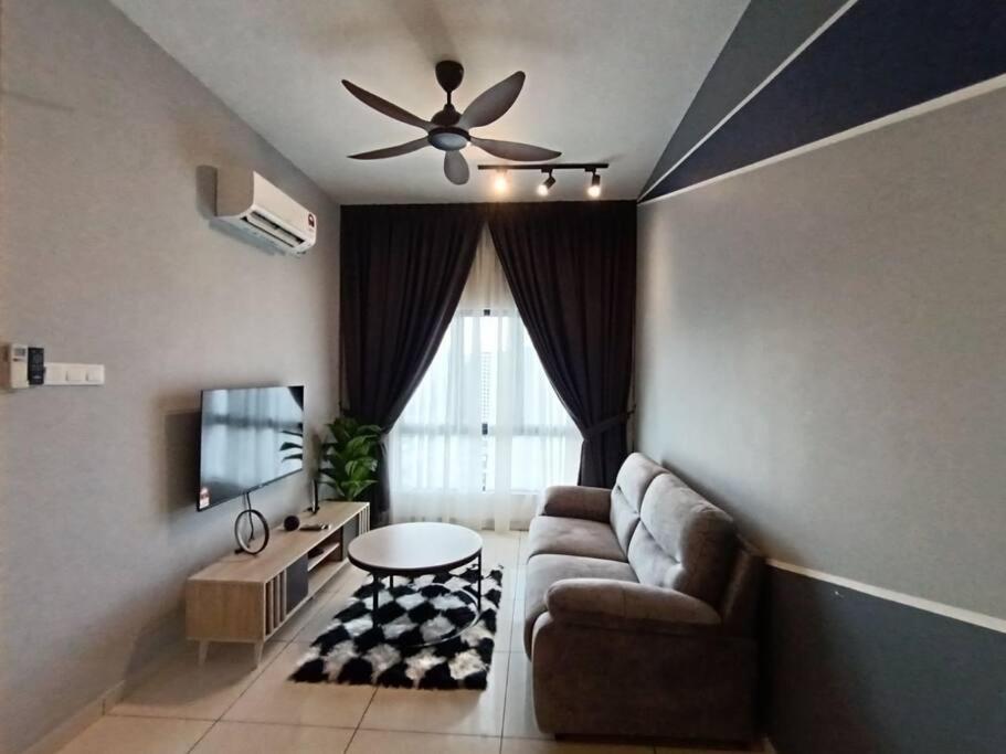 The Horizon Ipoh 2BR L13 by Grab A Stay photo 1