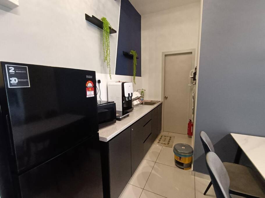 The Horizon Ipoh 2BR L13 by Grab A Stay photo 2