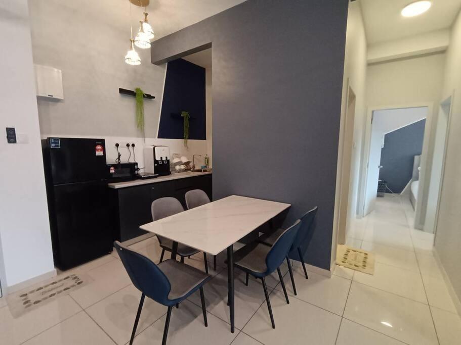 The Horizon Ipoh 2BR L13 by Grab A Stay photo 3