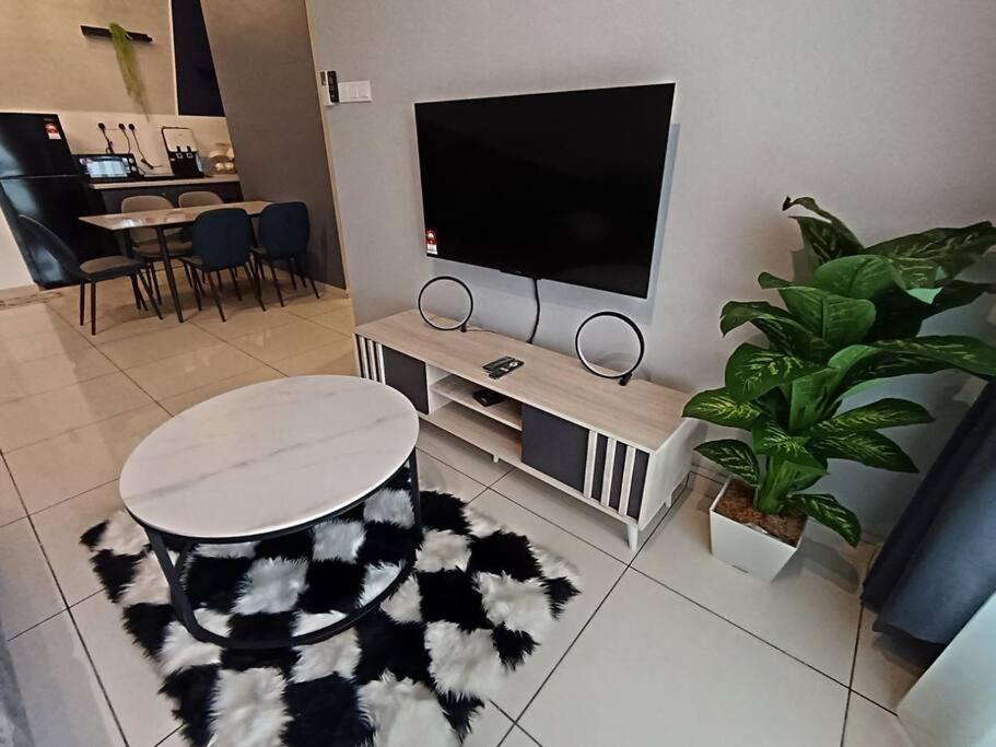 The Horizon Ipoh 2BR L13 by Grab A Stay photo 5