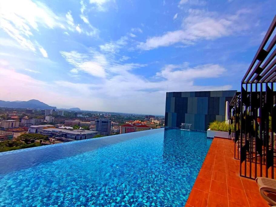 The Horizon Ipoh 2BR L13 by Grab A Stay photo 8