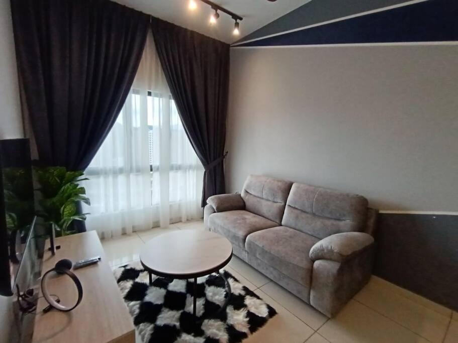 The Horizon Ipoh 2BR L13 by Grab A Stay photo 6