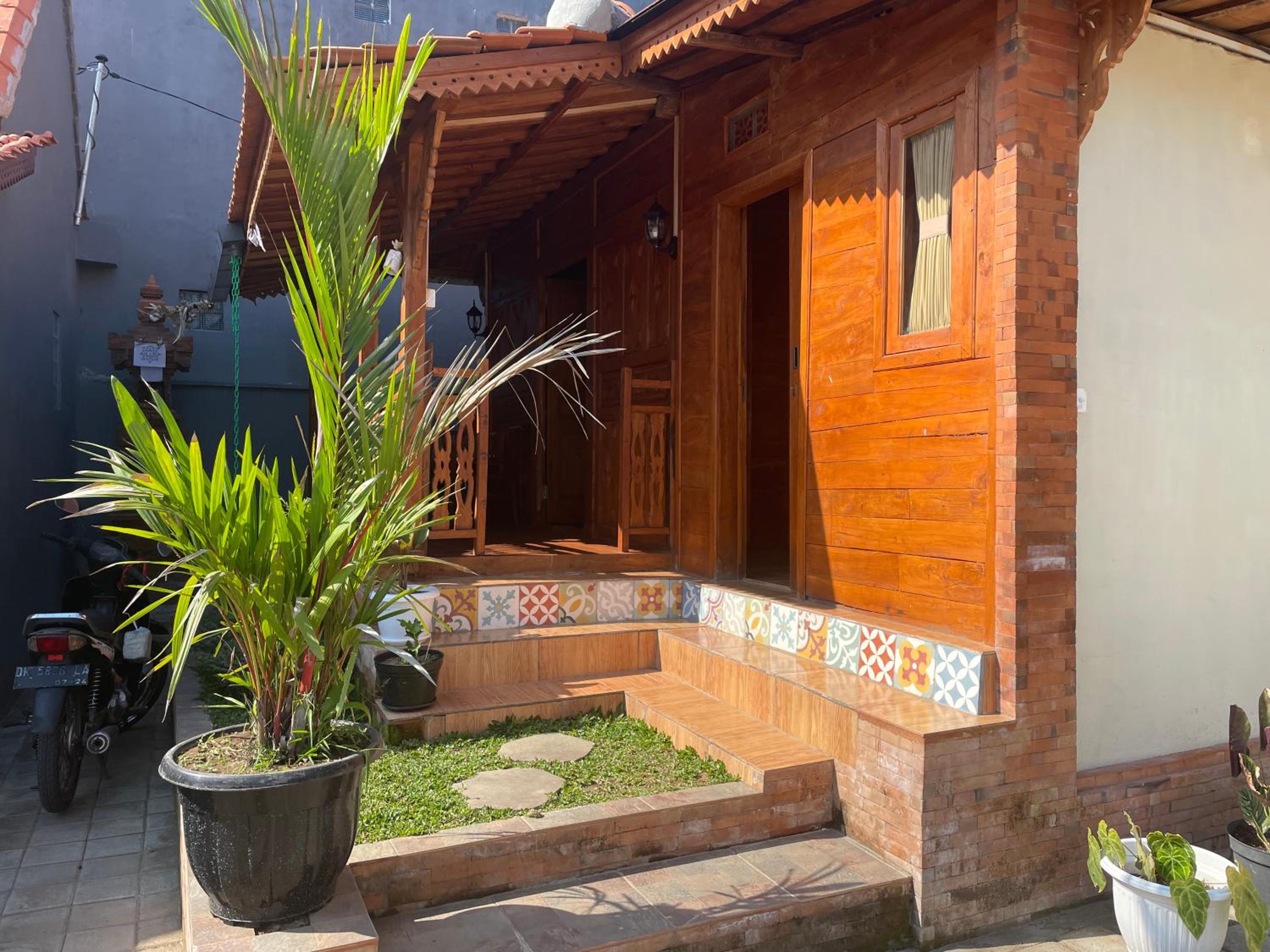 Bharata Beach House