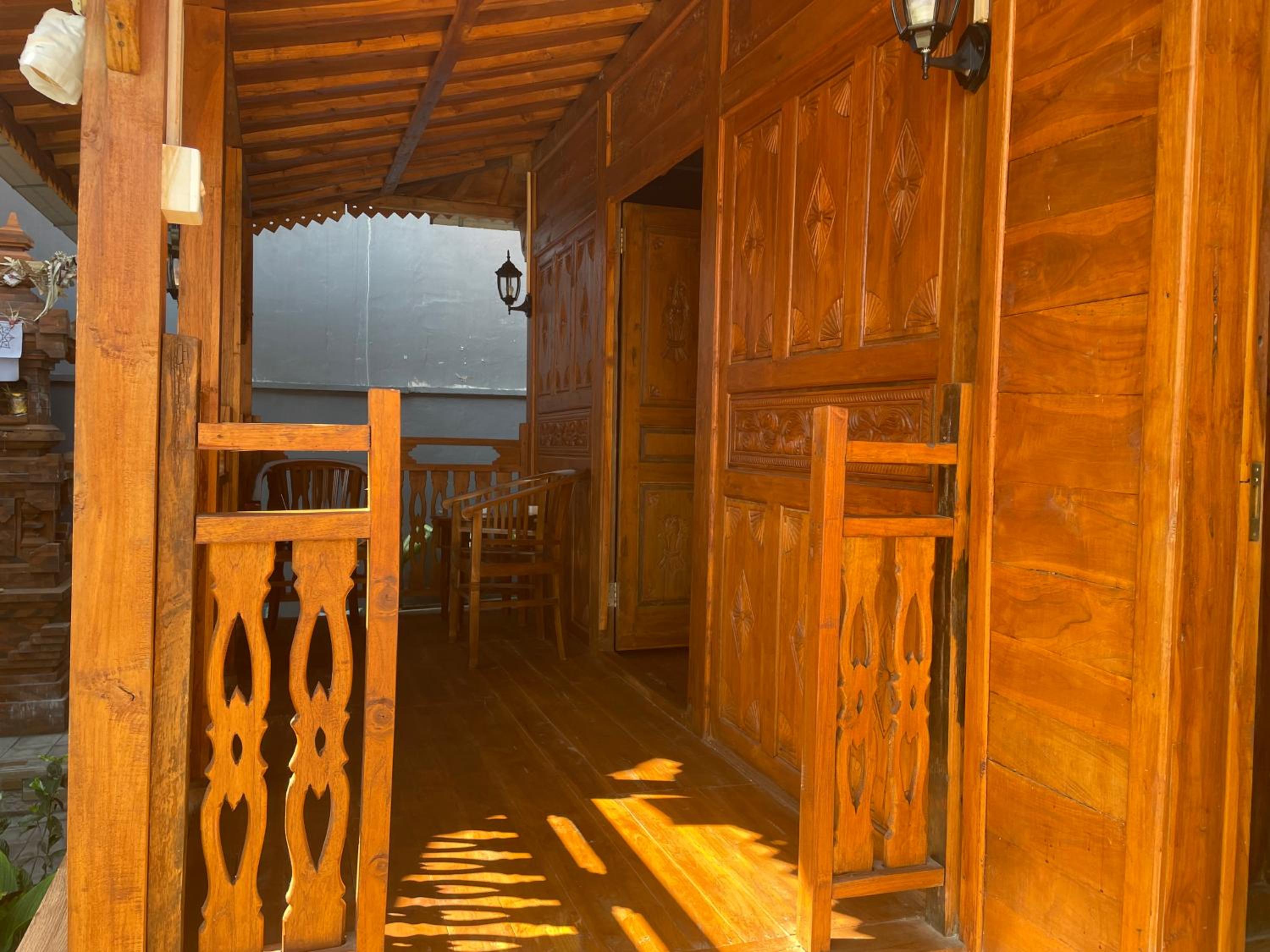 Bharata Beach House