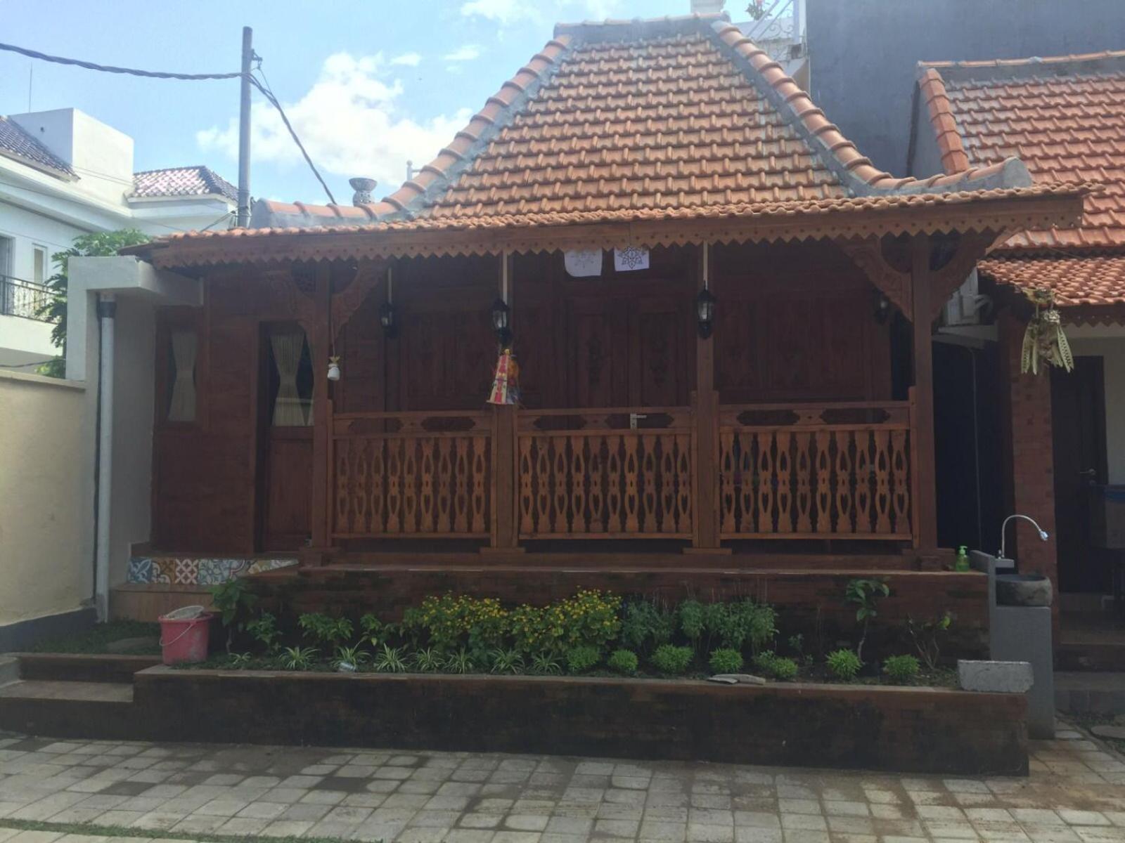 Bharata Beach House