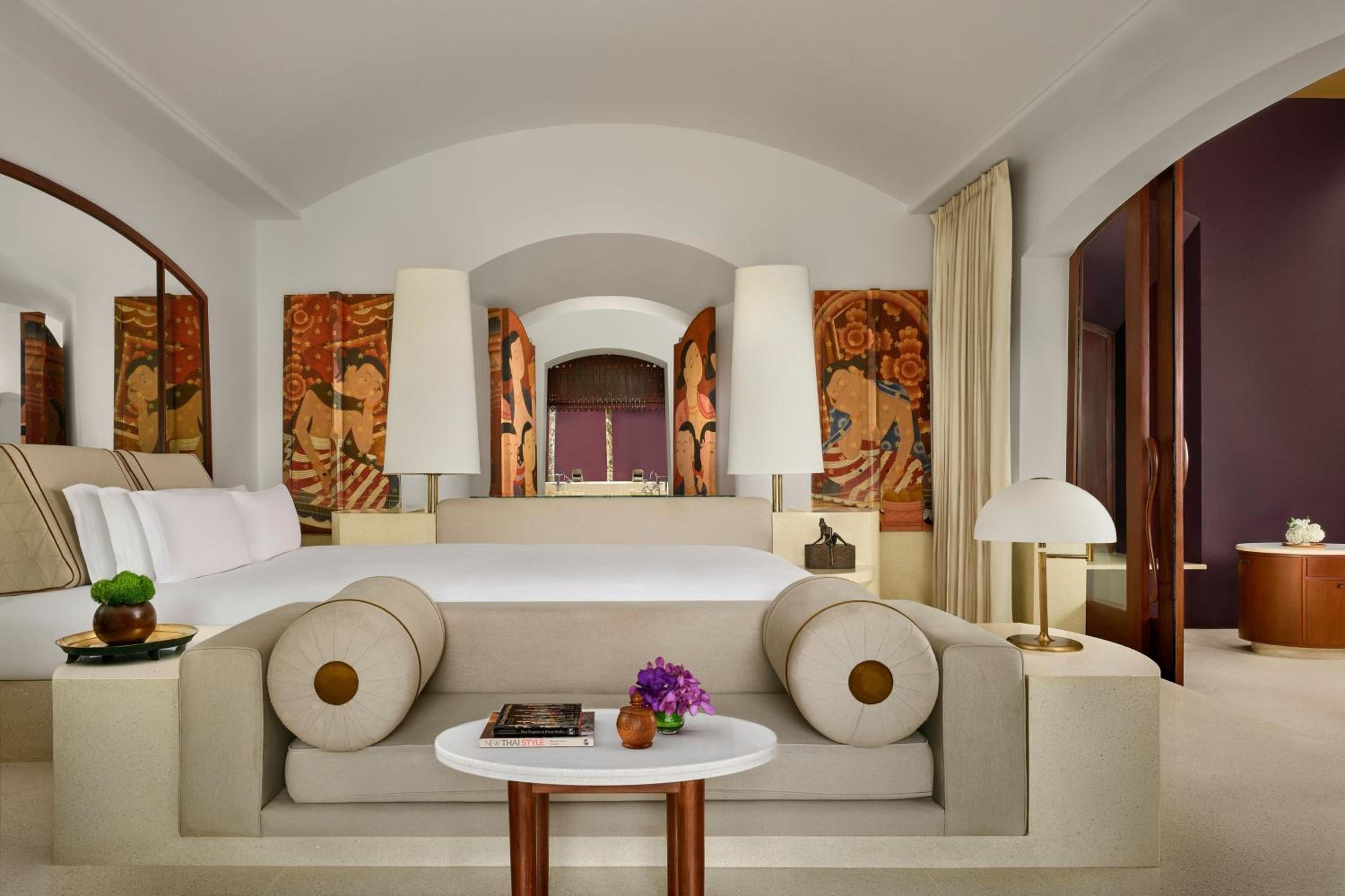 Phulay Bay, a Ritz-Carlton Reserve 46