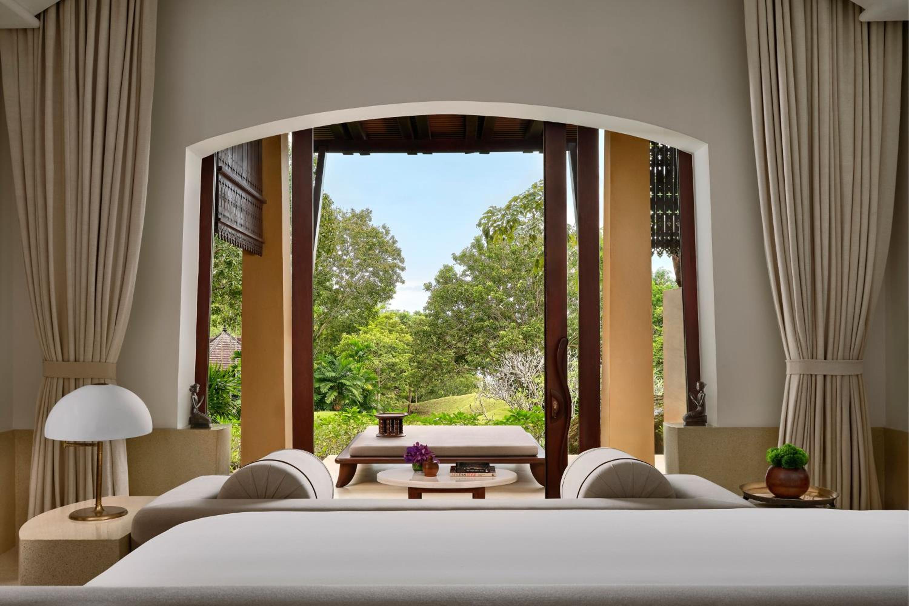 Phulay Bay, a Ritz-Carlton Reserve 3