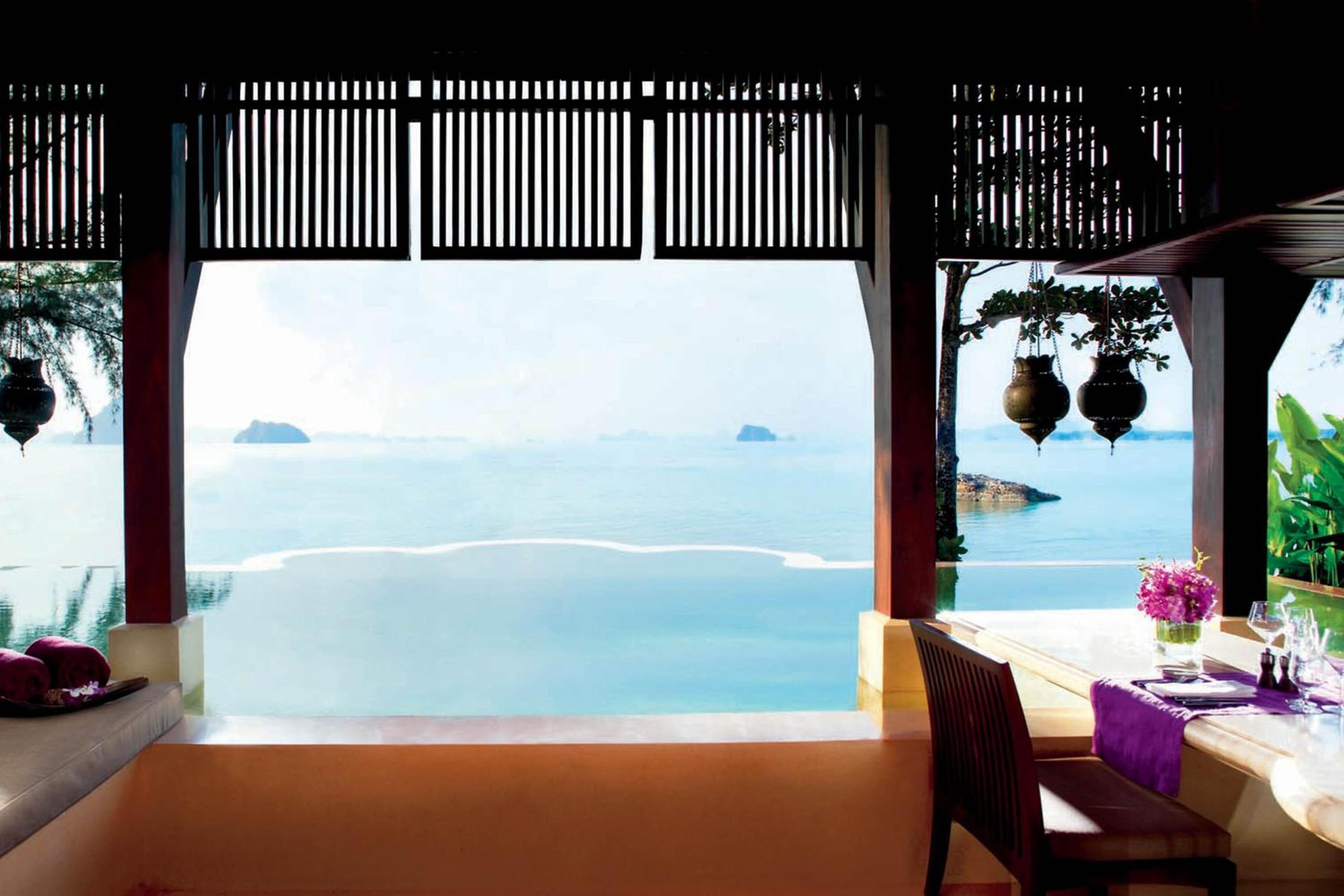 Phulay Bay, a Ritz-Carlton Reserve 5