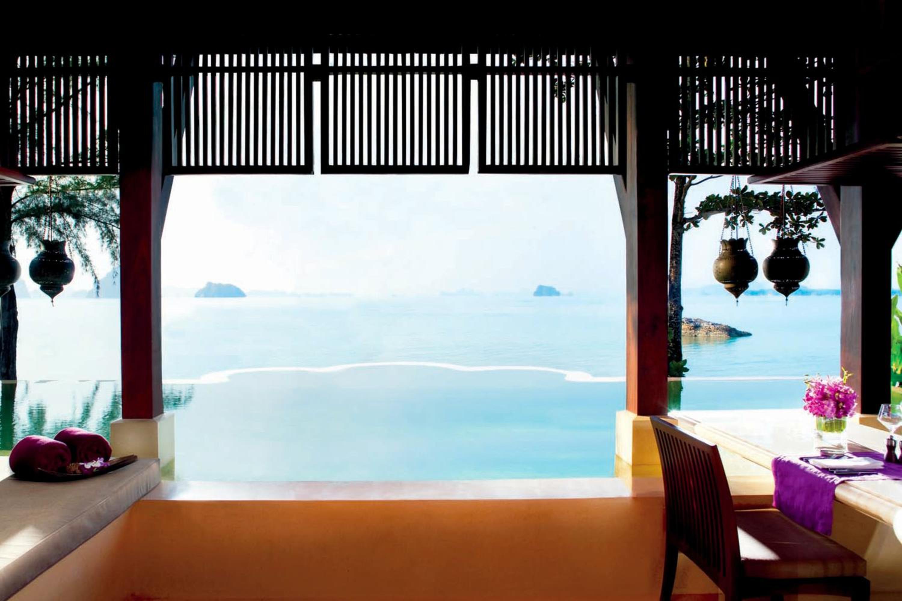 Phulay Bay, a Ritz-Carlton Reserve 6
