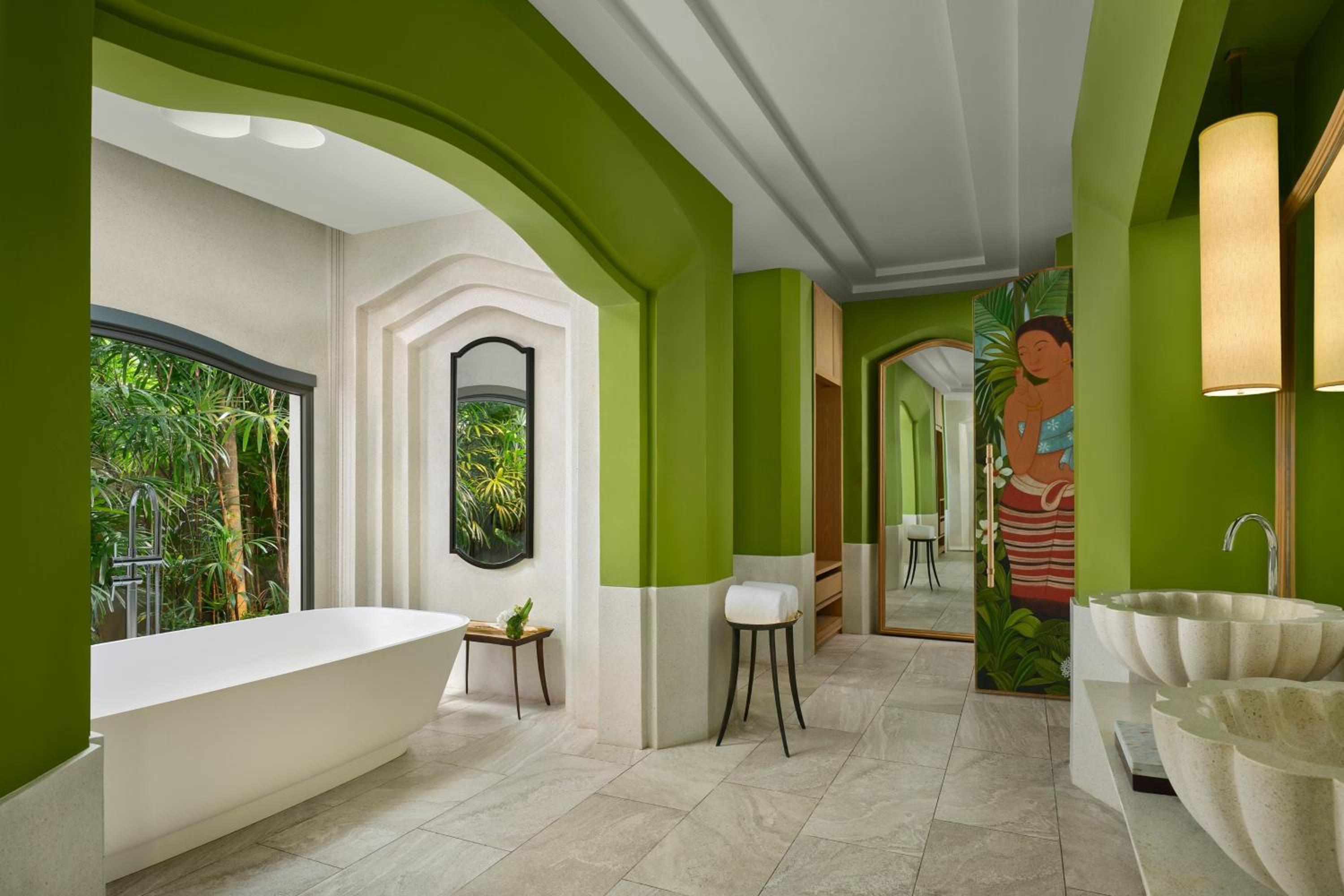 Phulay Bay, a Ritz-Carlton Reserve 9