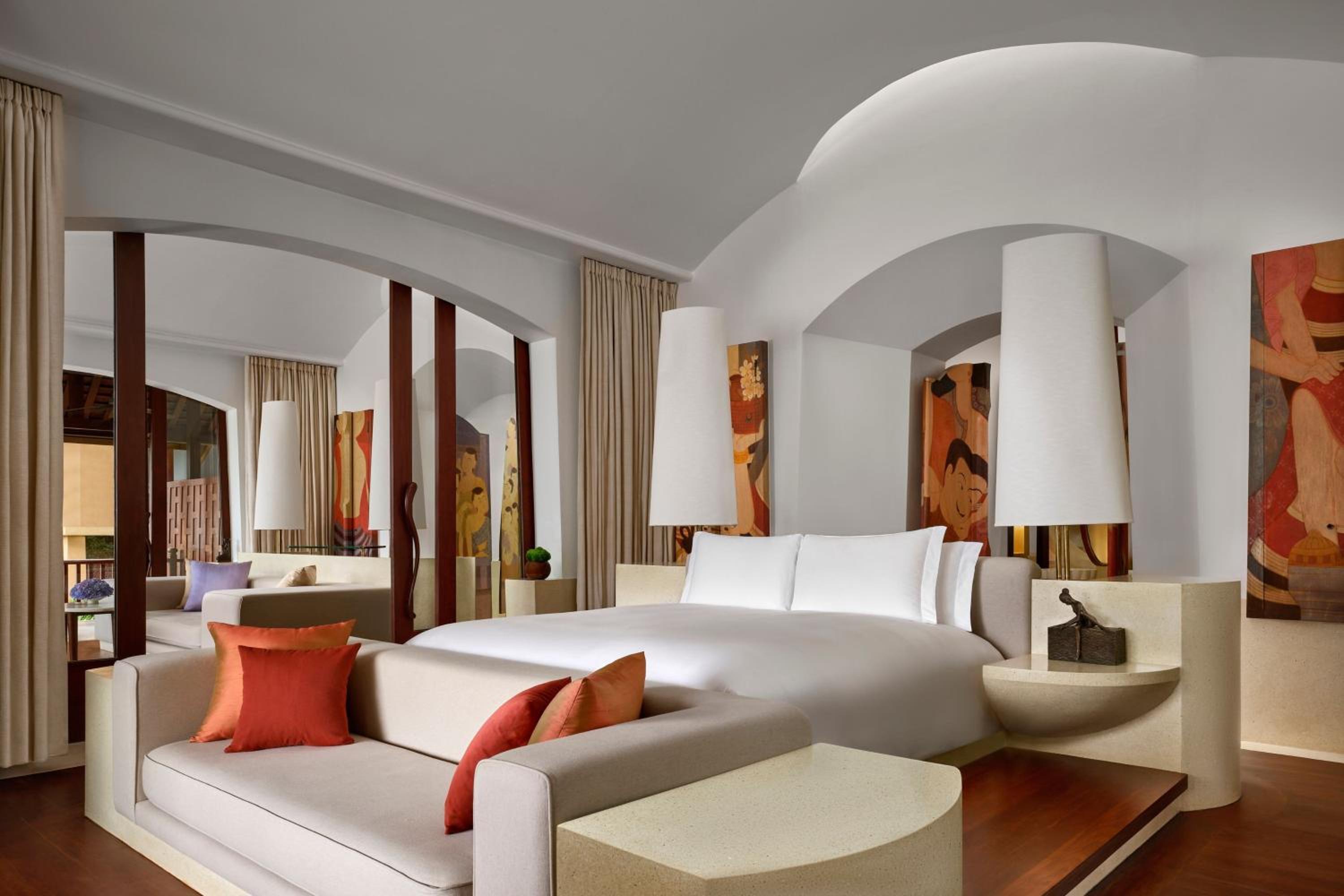 Phulay Bay, a Ritz-Carlton Reserve 29