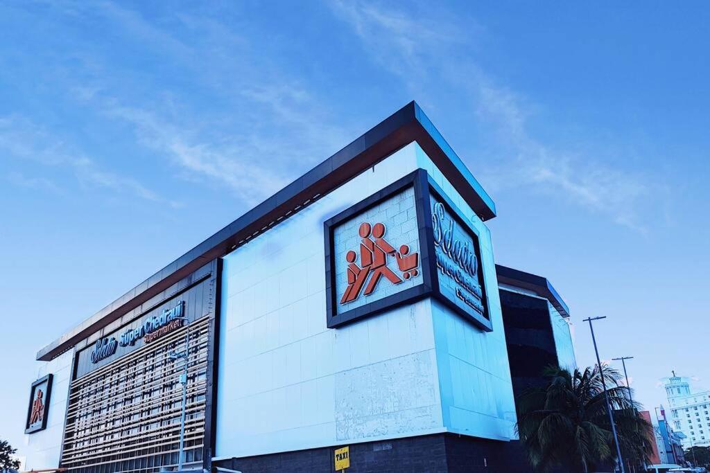 Villa Caribe Cancún