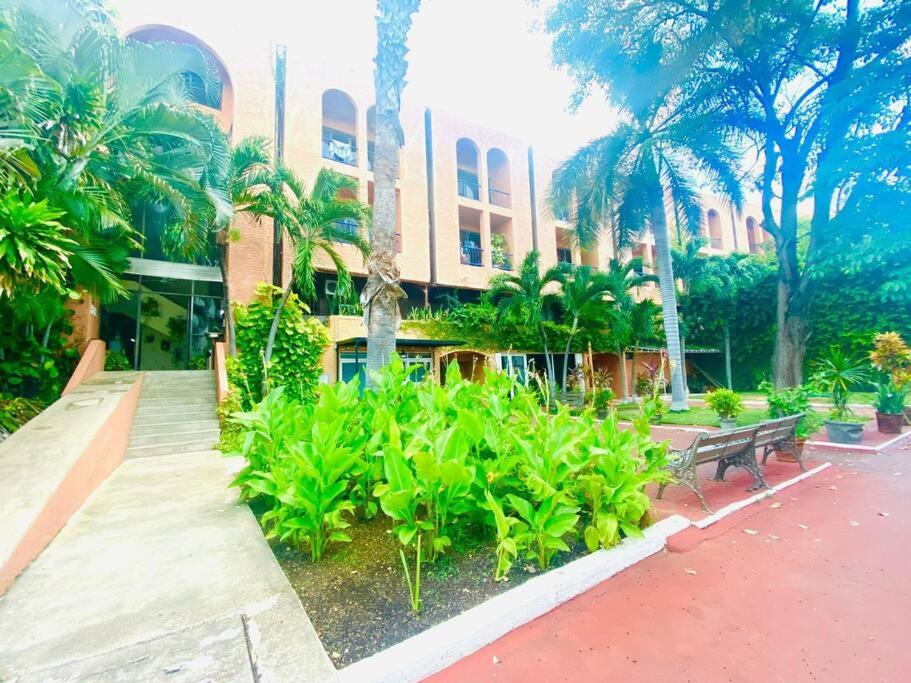 Villa Caribe Cancún