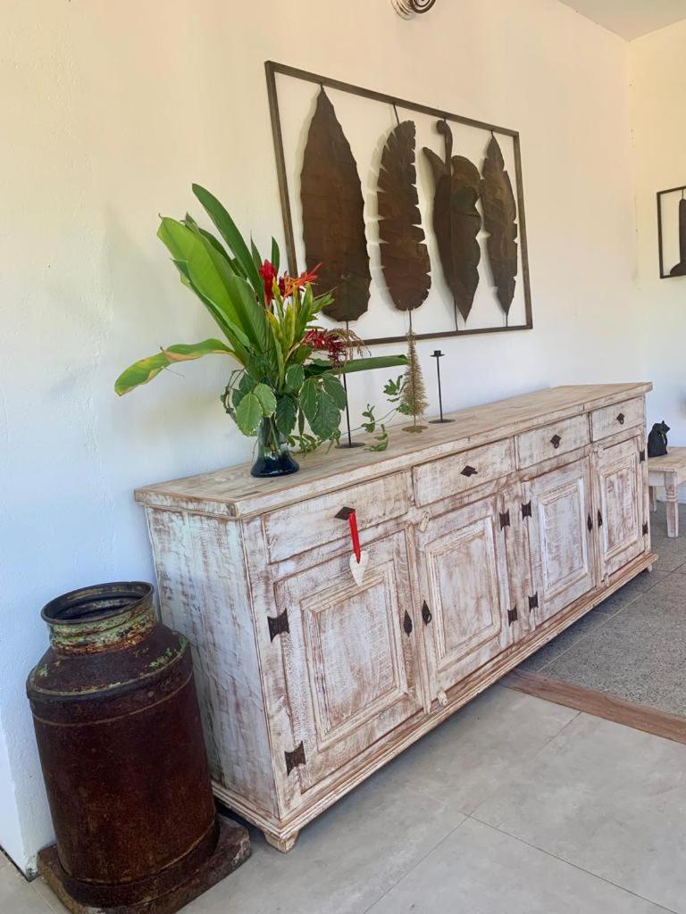Villa Maree Bahia