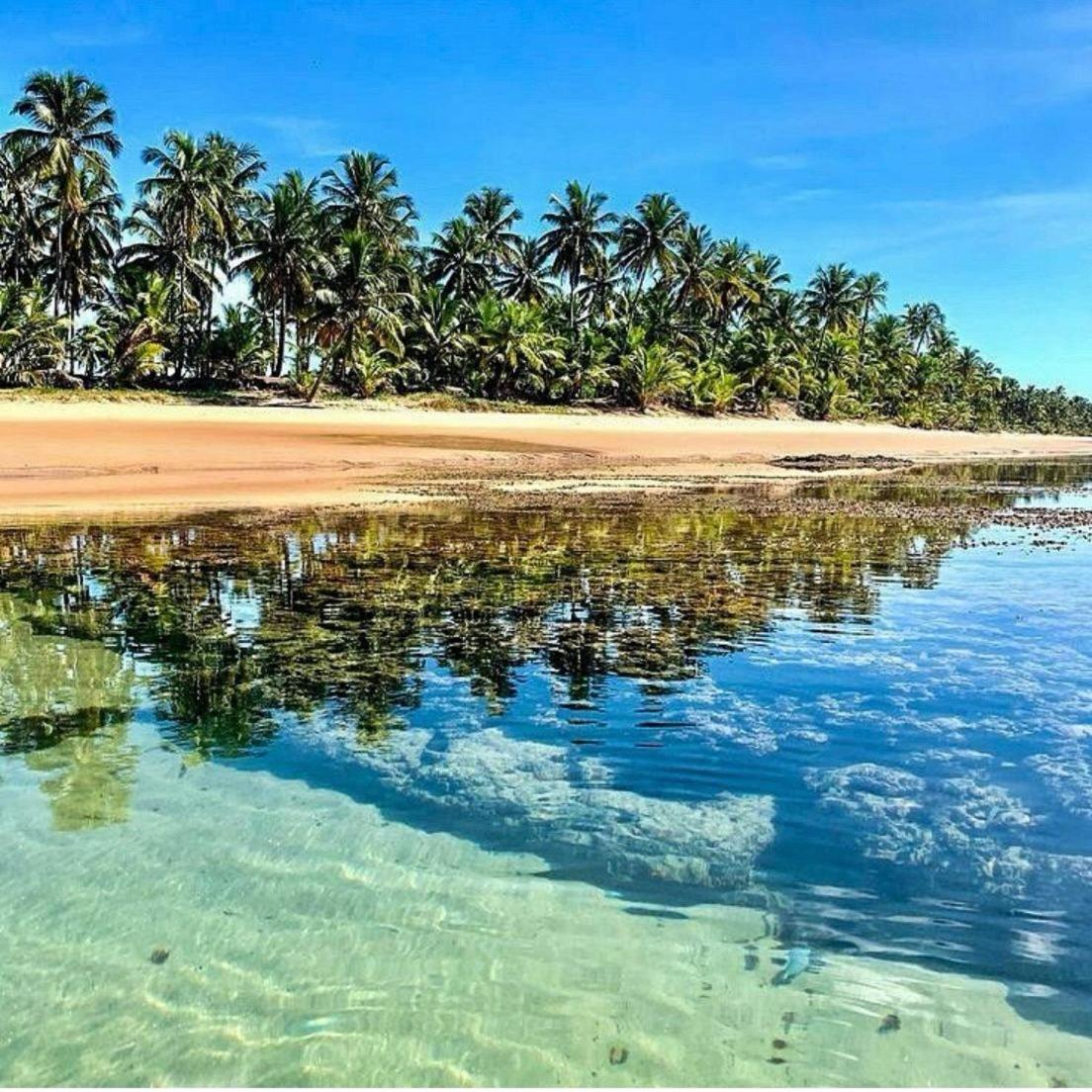 Villa Maree Bahia