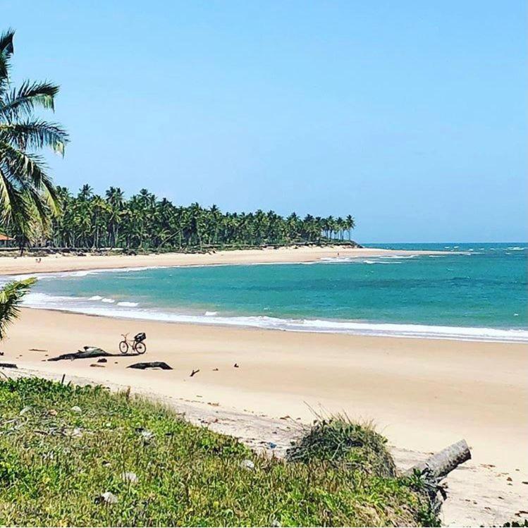 Villa Maree Bahia