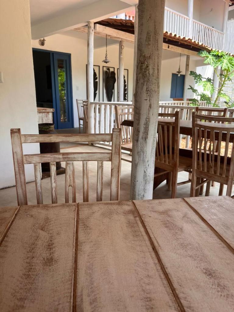 Villa Maree Bahia