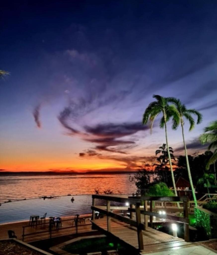 1111 Studio de Luxo com vista deslumbrante para o Rio