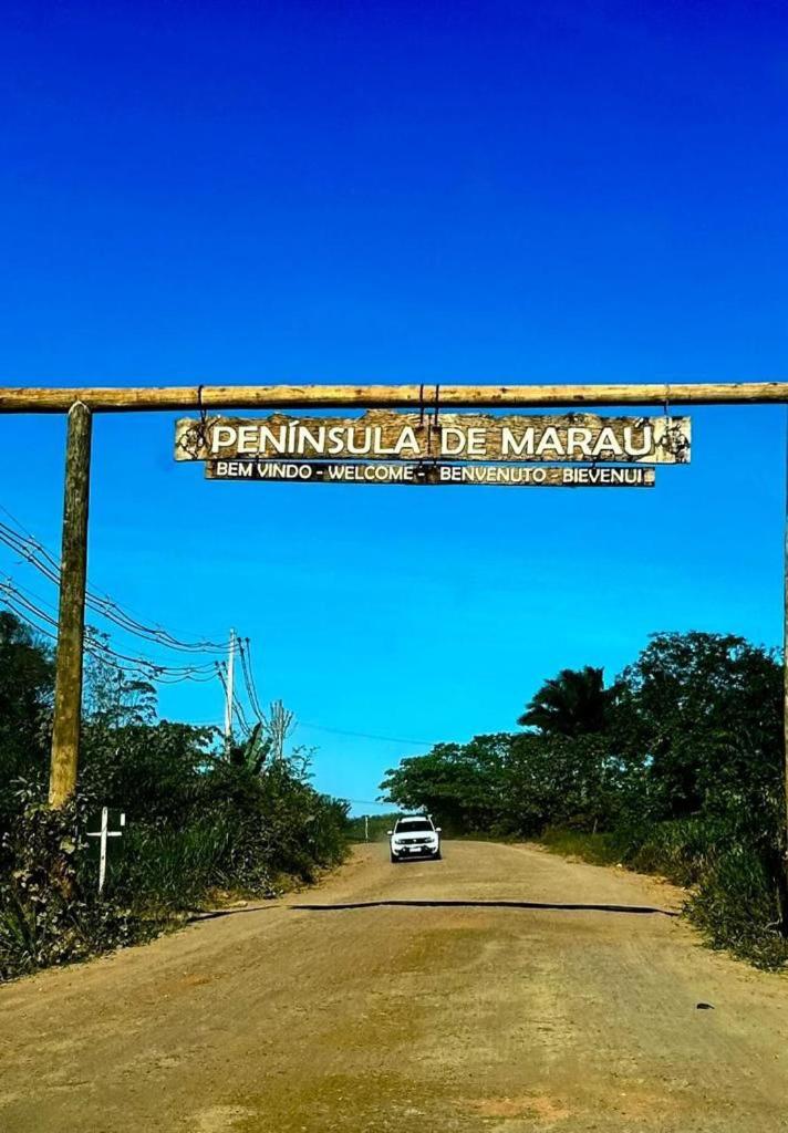 Villa Maree Bahia