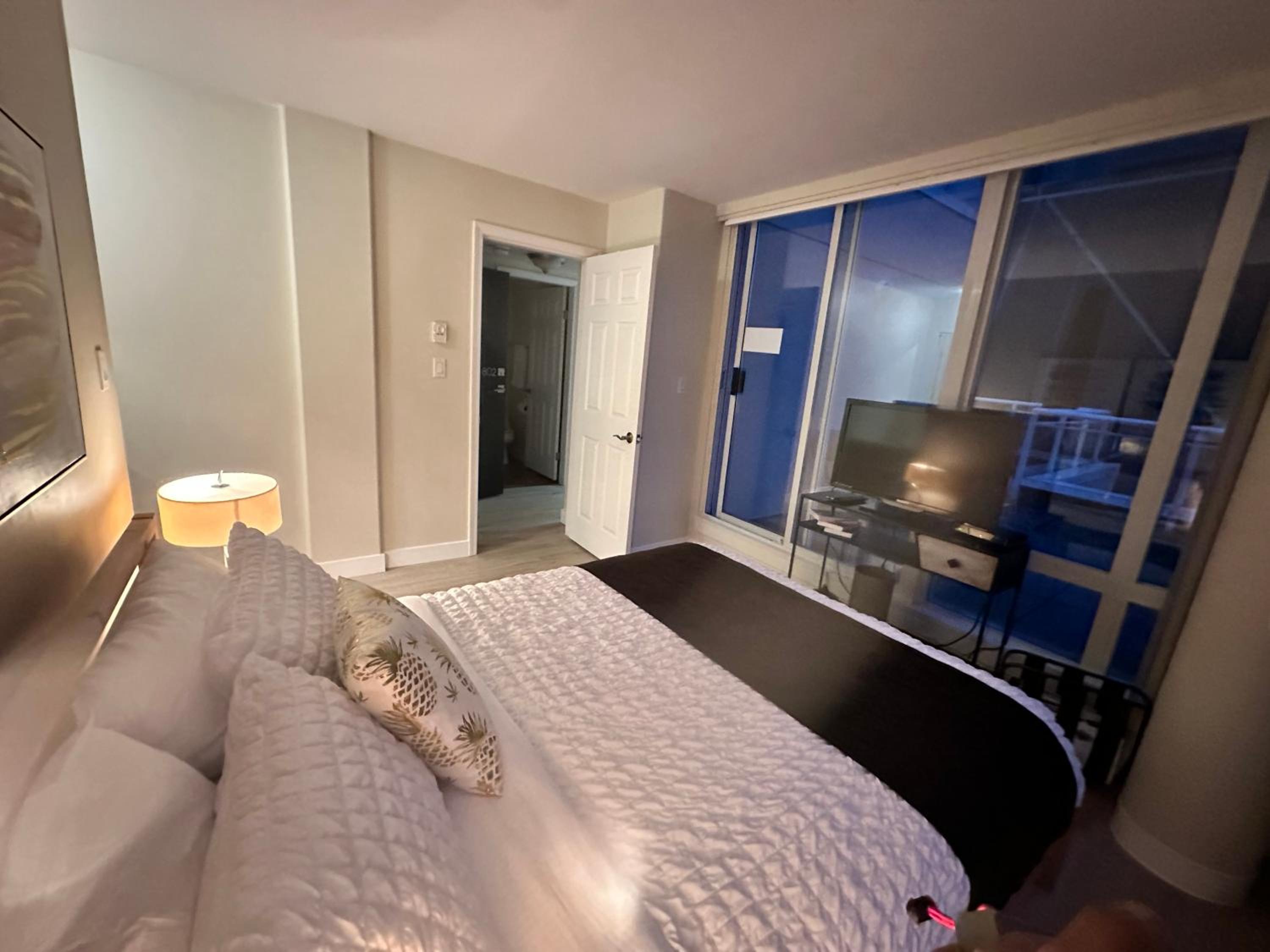 Penthouses of Beach Ave