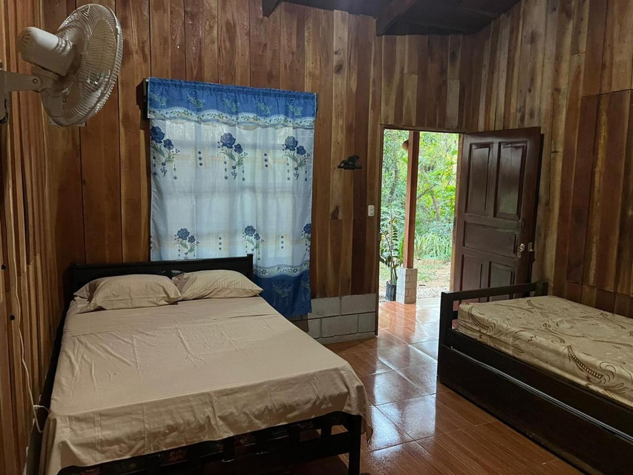 Cabañas Hospedaje la Reserva