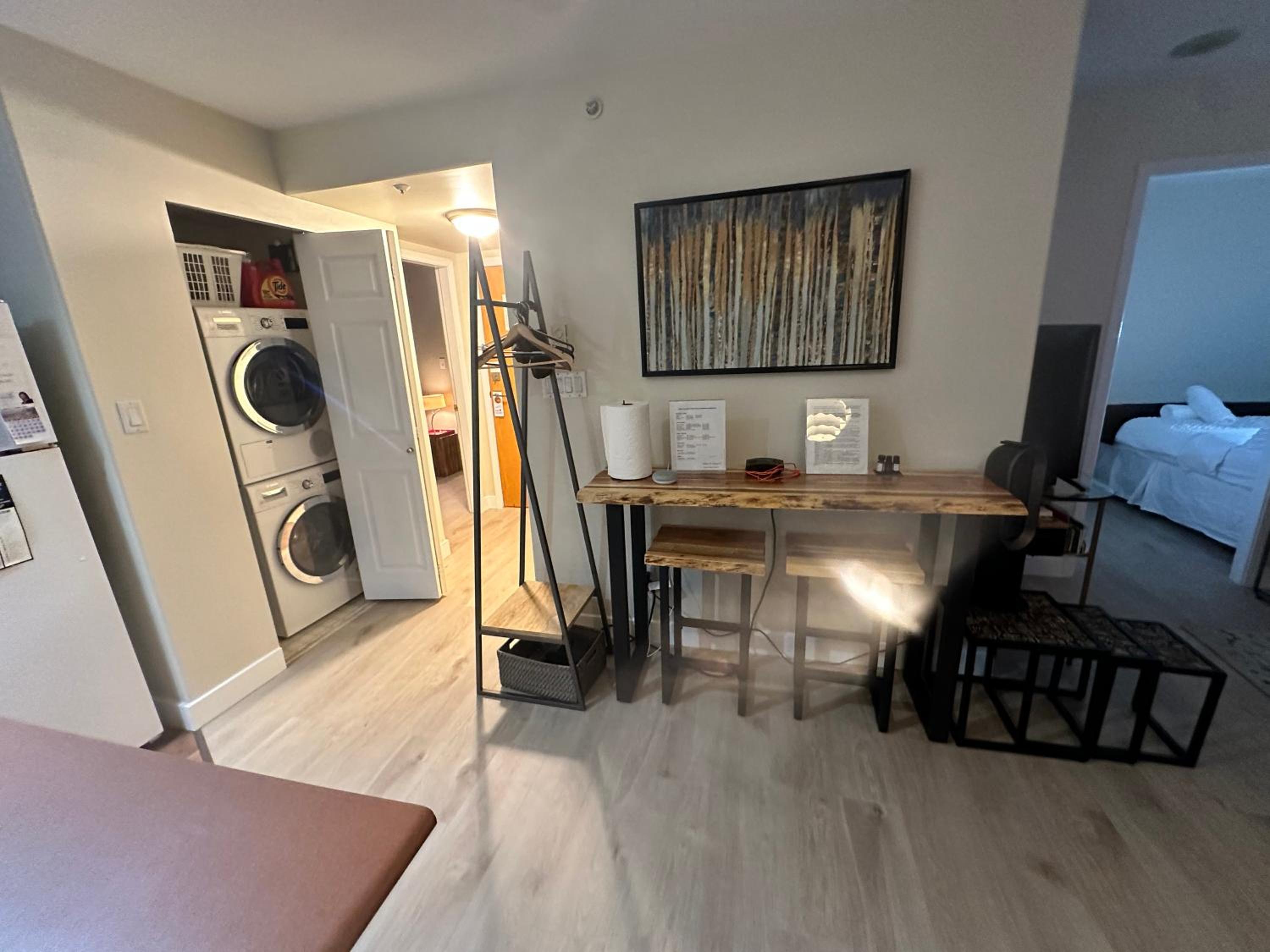 Penthouses of Beach Ave
