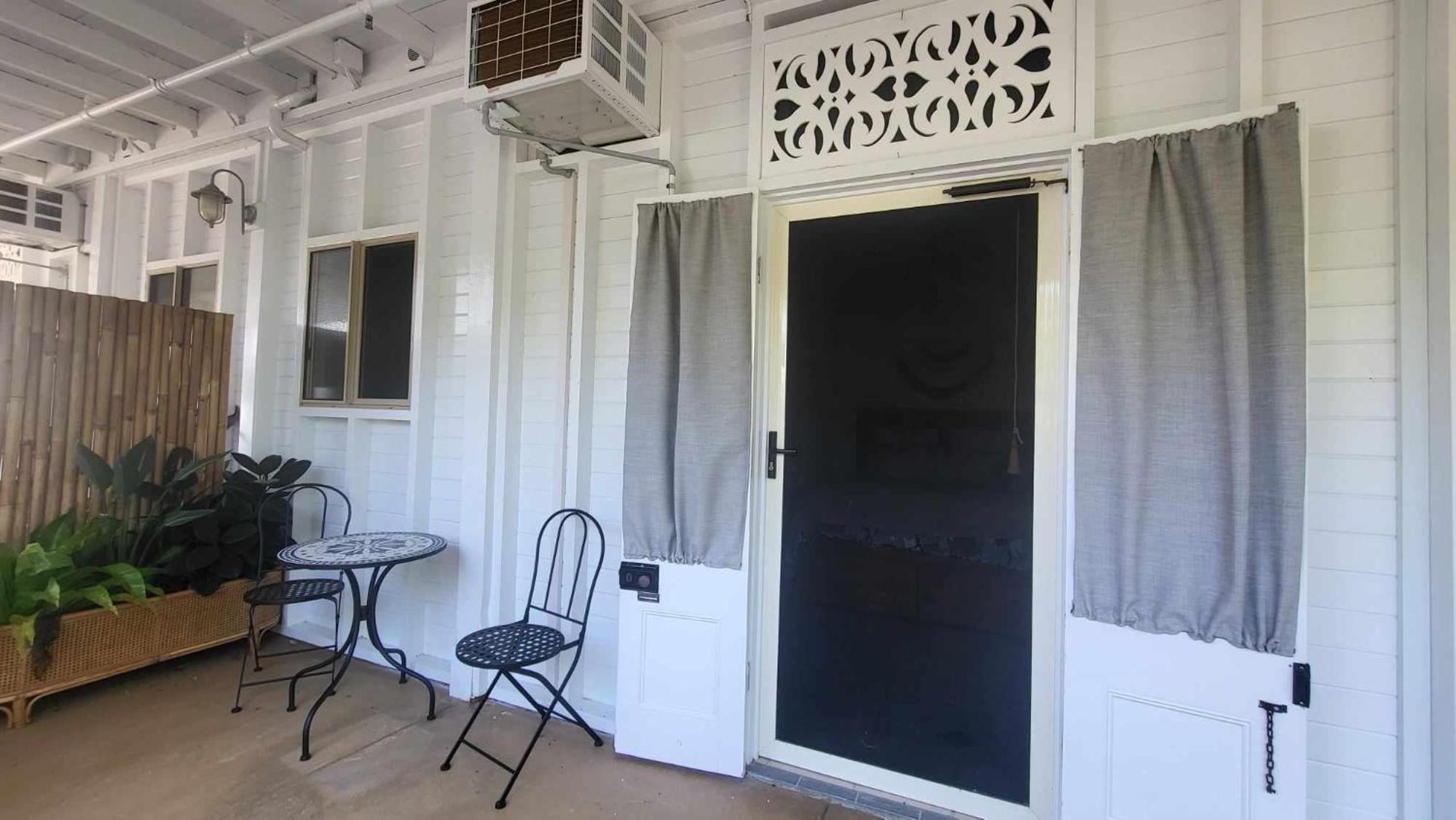 Ribbonwood Bed & Breakfast, Emu Park Qld