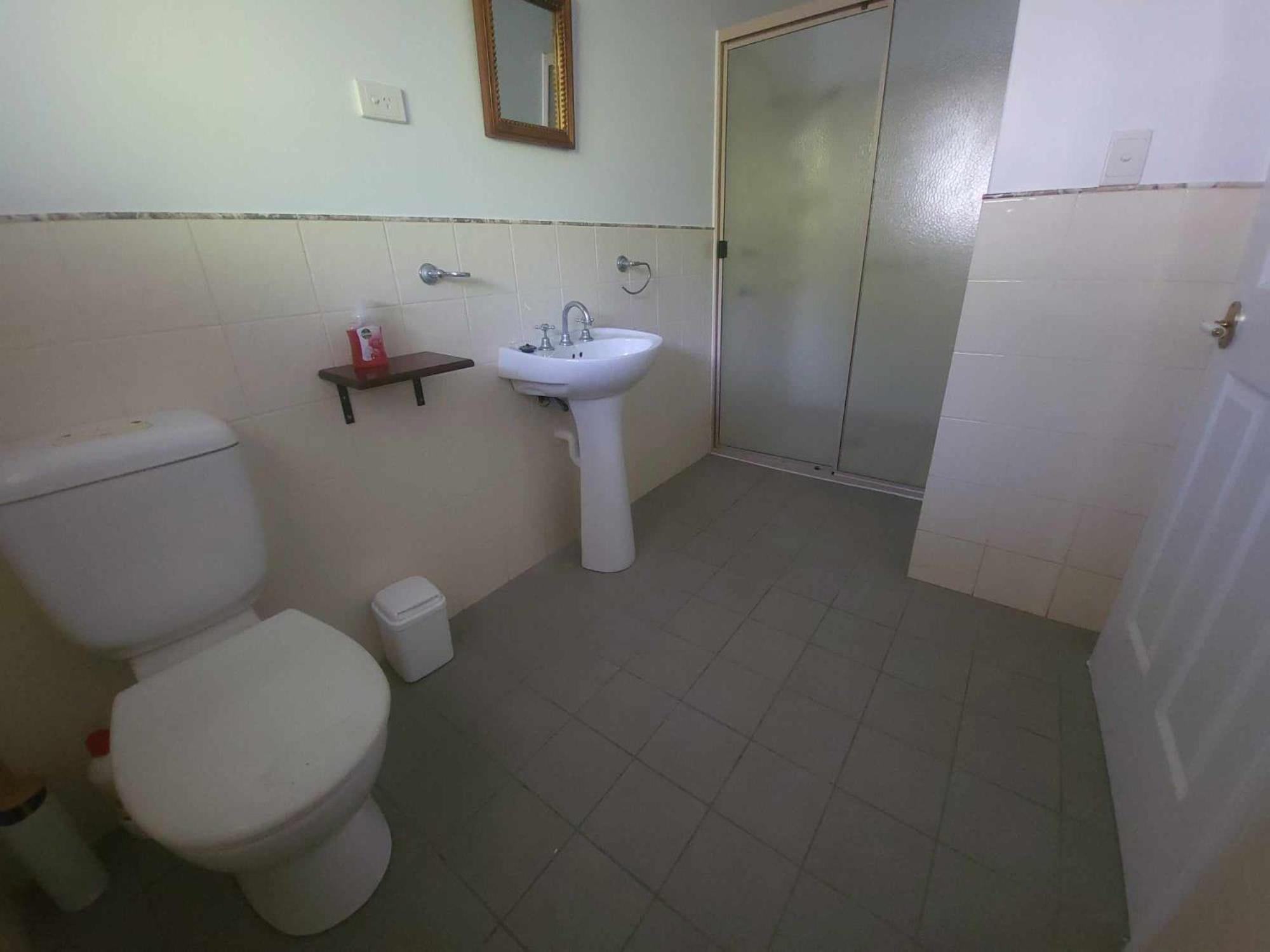 Ribbonwood Bed & Breakfast, Emu Park Qld