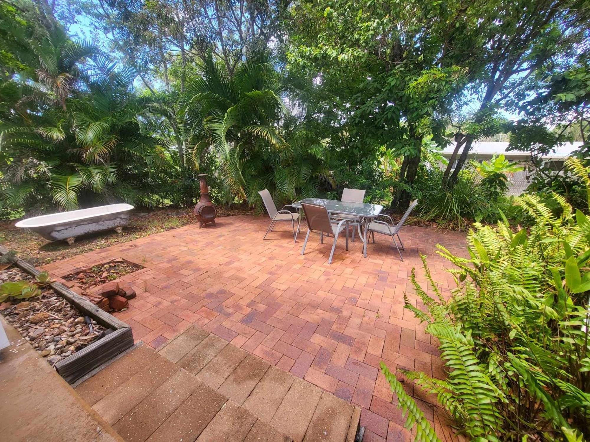 Ribbonwood Bed & Breakfast, Emu Park Qld