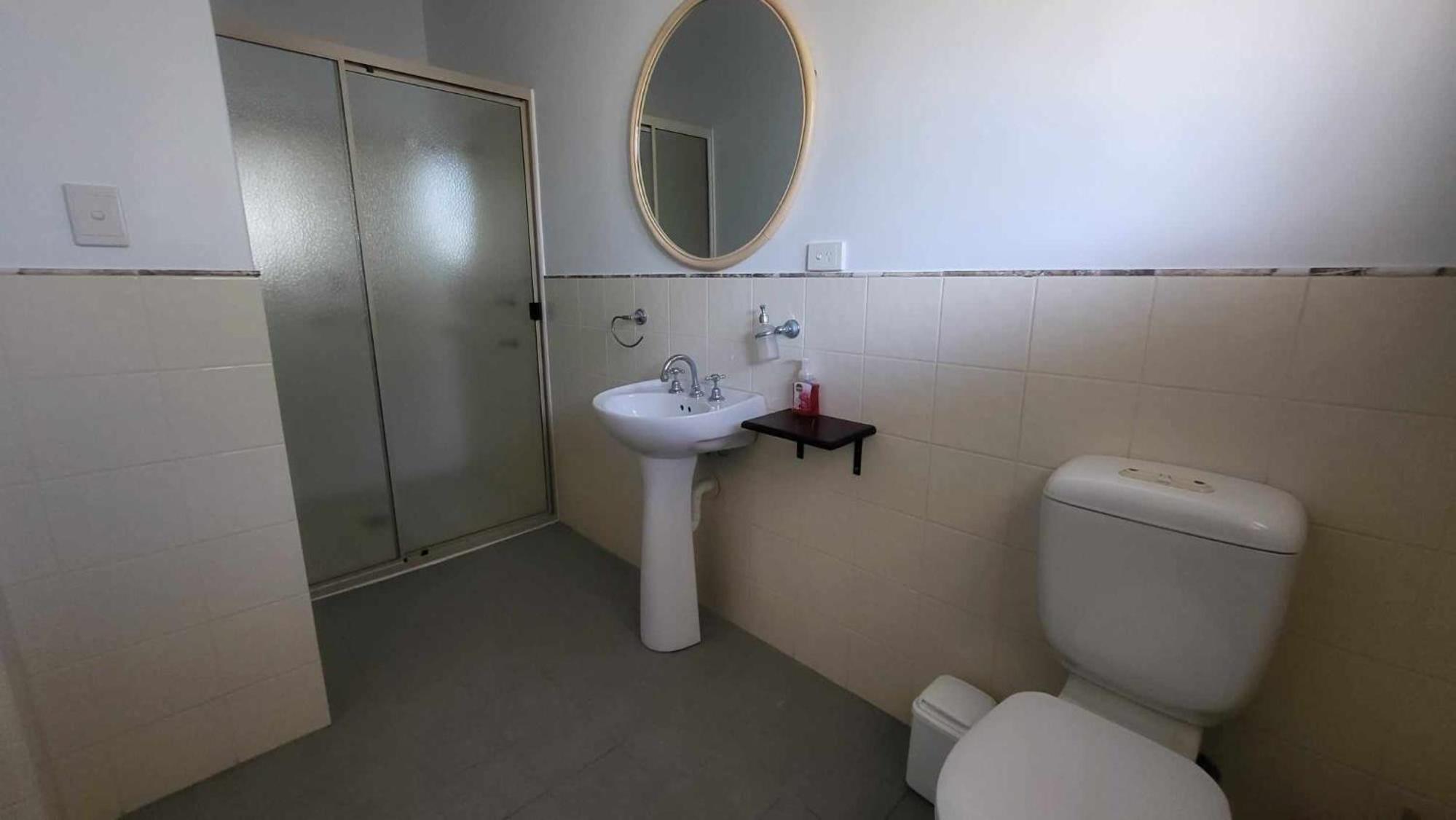 Ribbonwood Bed & Breakfast, Emu Park Qld