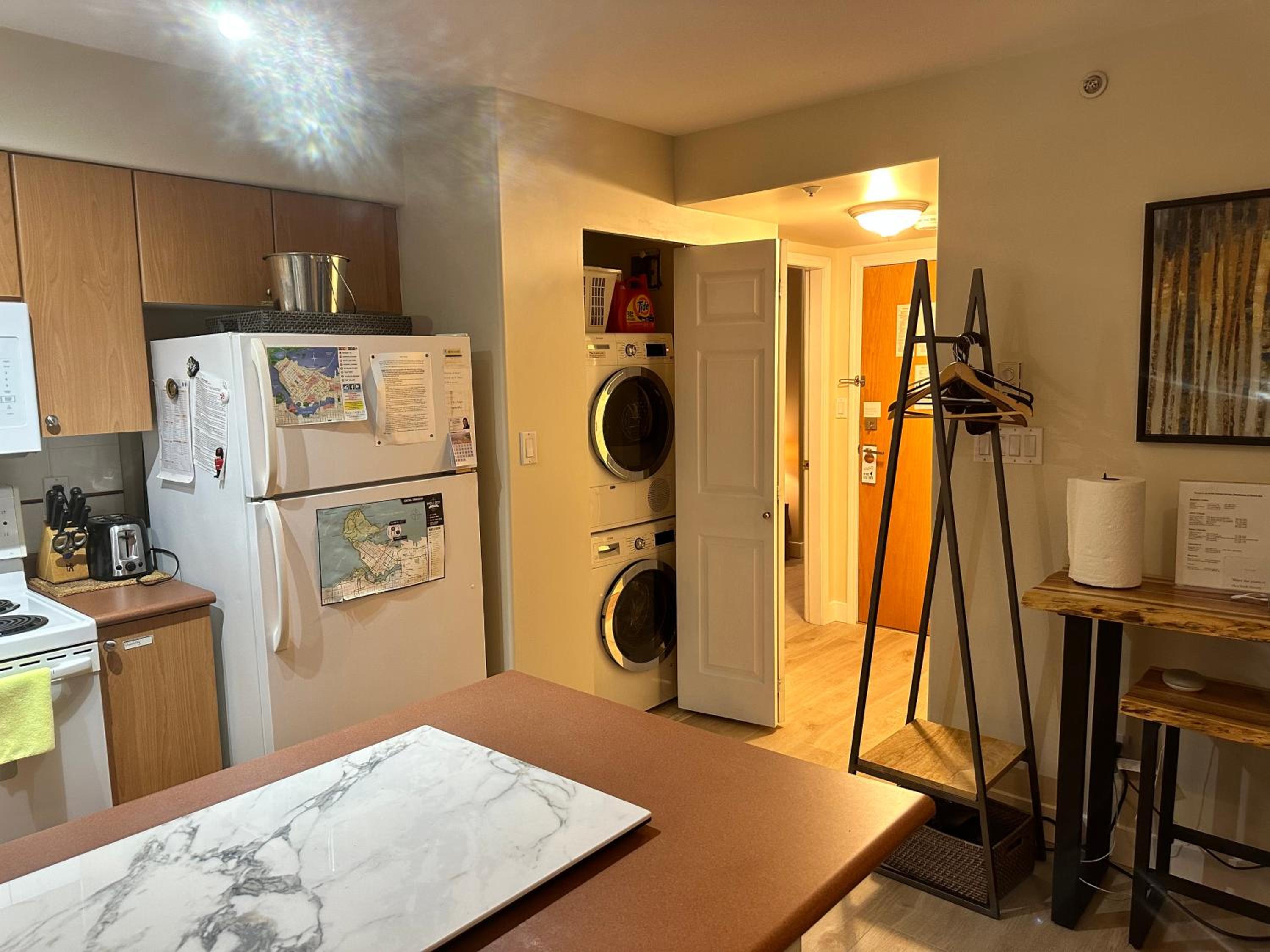 Penthouses of Beach Ave
