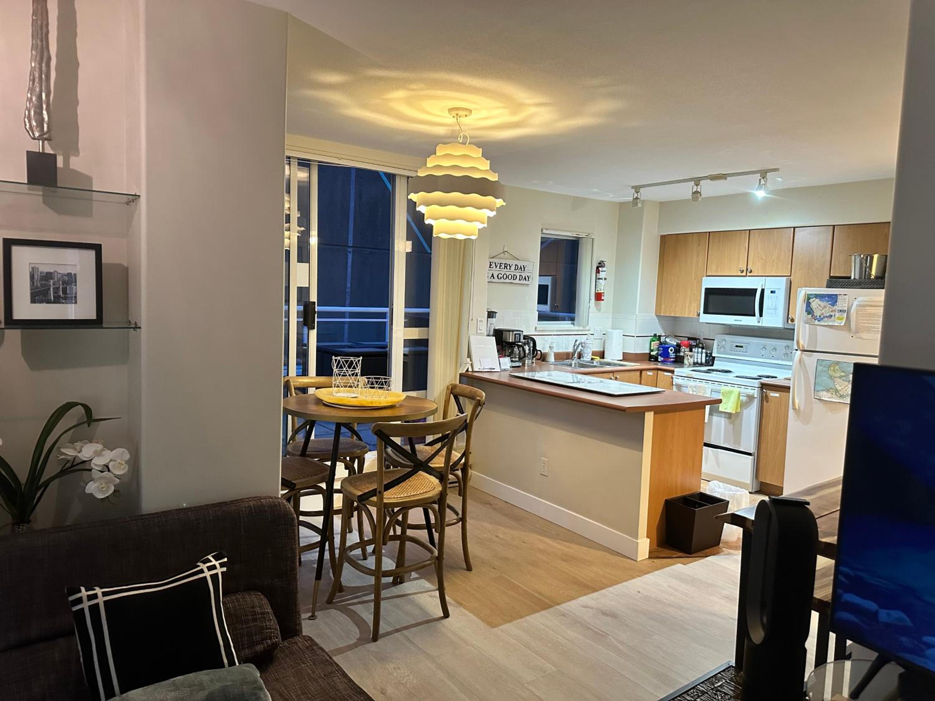 Penthouses of Beach Ave