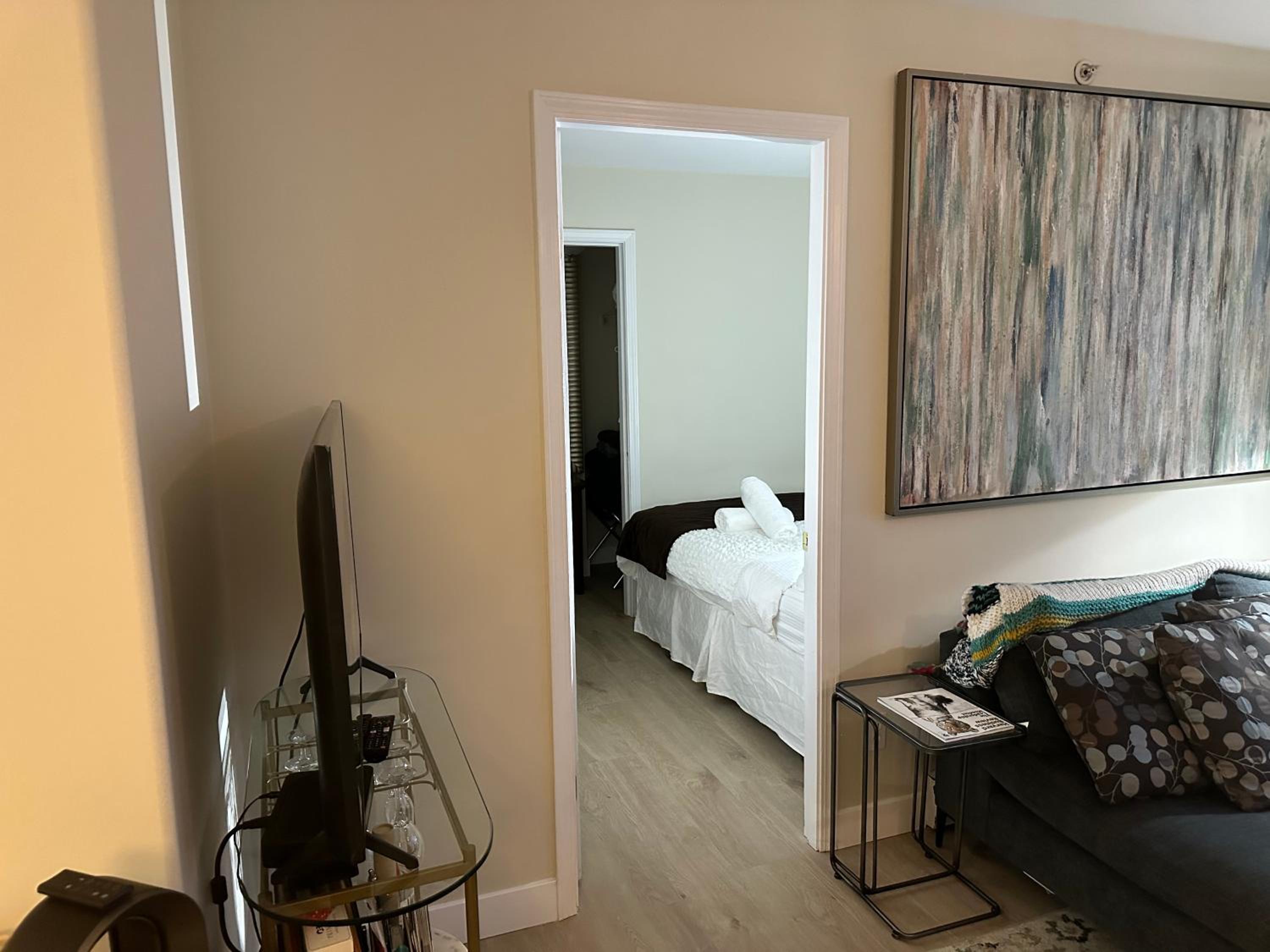 Penthouses of Beach Ave