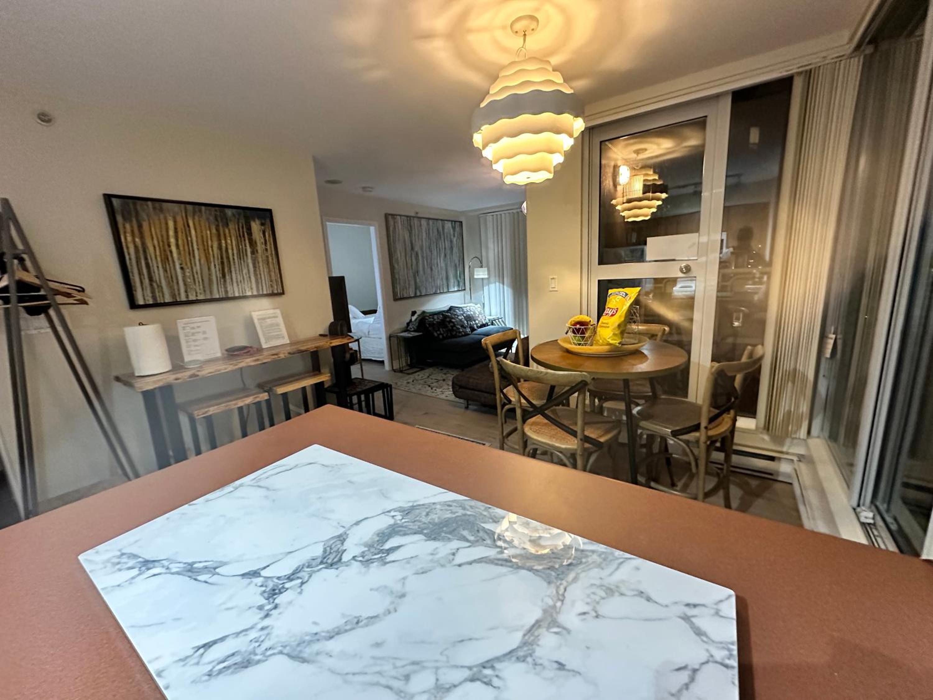 Penthouses of Beach Ave