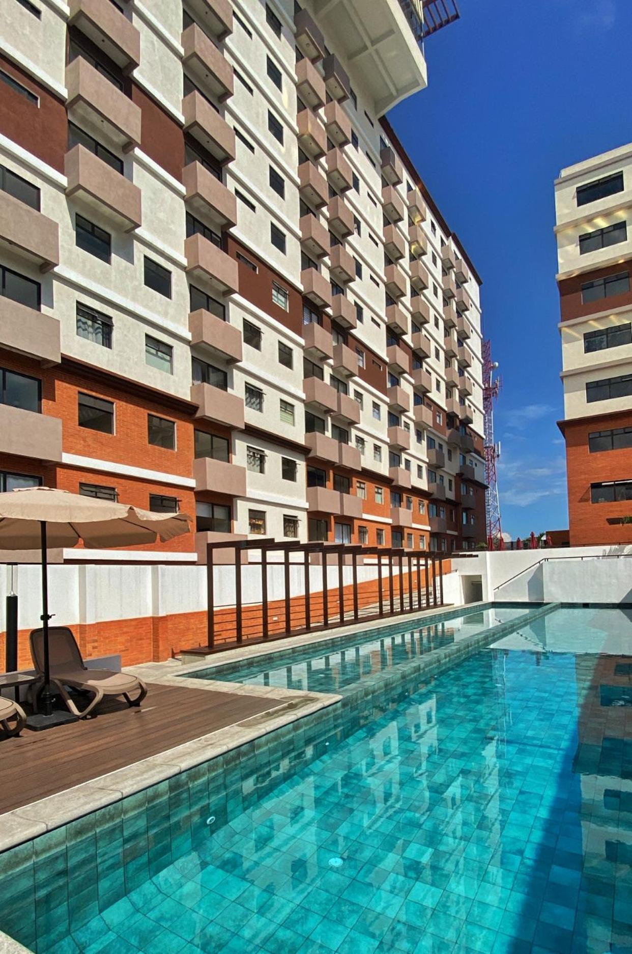 Petápolis 2 - Apartamento con piscina - Zona 12 de la Ciudad de Guatemala view 2