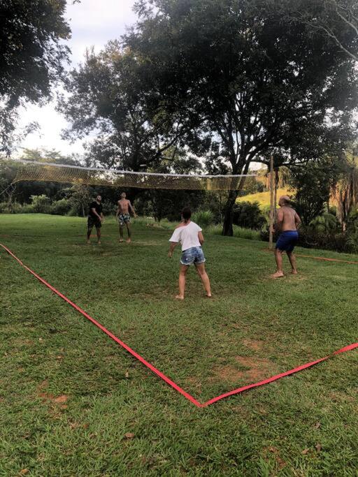 Sitio Igarapé