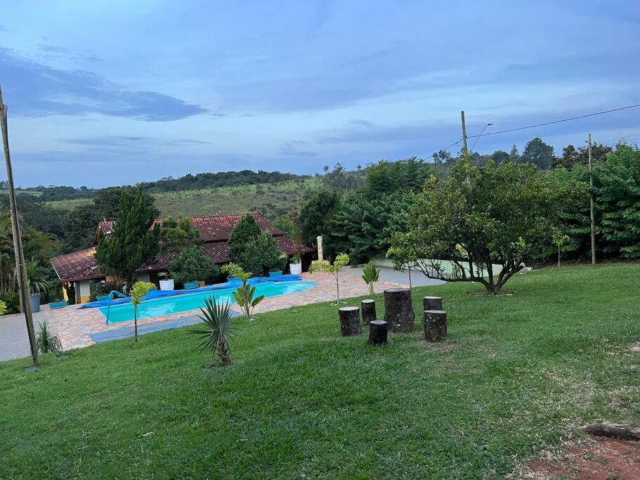 Sitio Igarapé