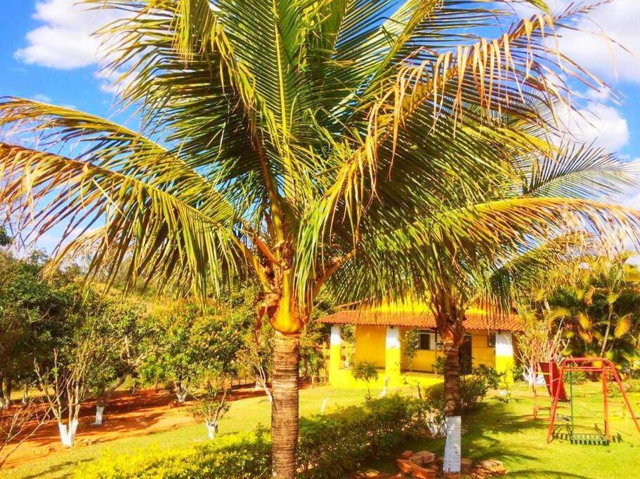 Sitio Igarapé